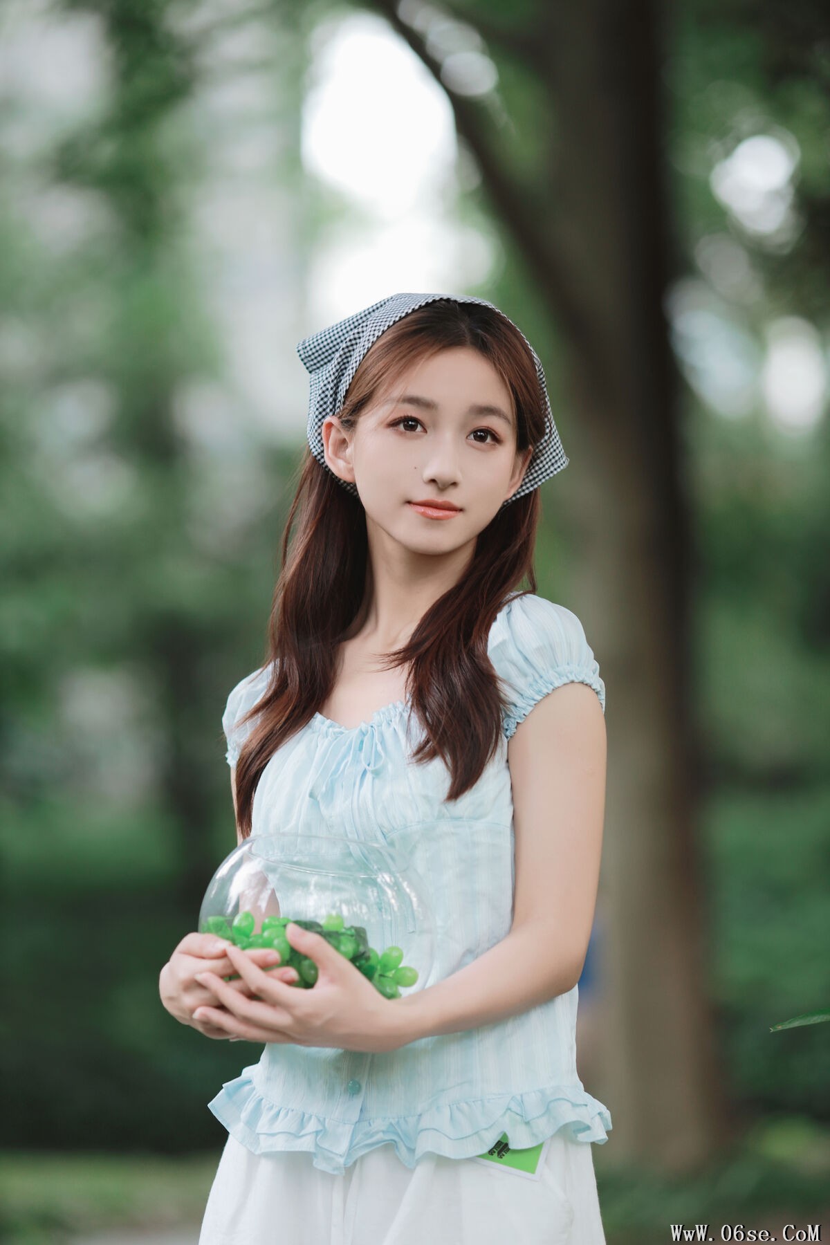 图片[10]-YiTuYu艺图语 Vol.7338 Yu Er[22P]-六色网