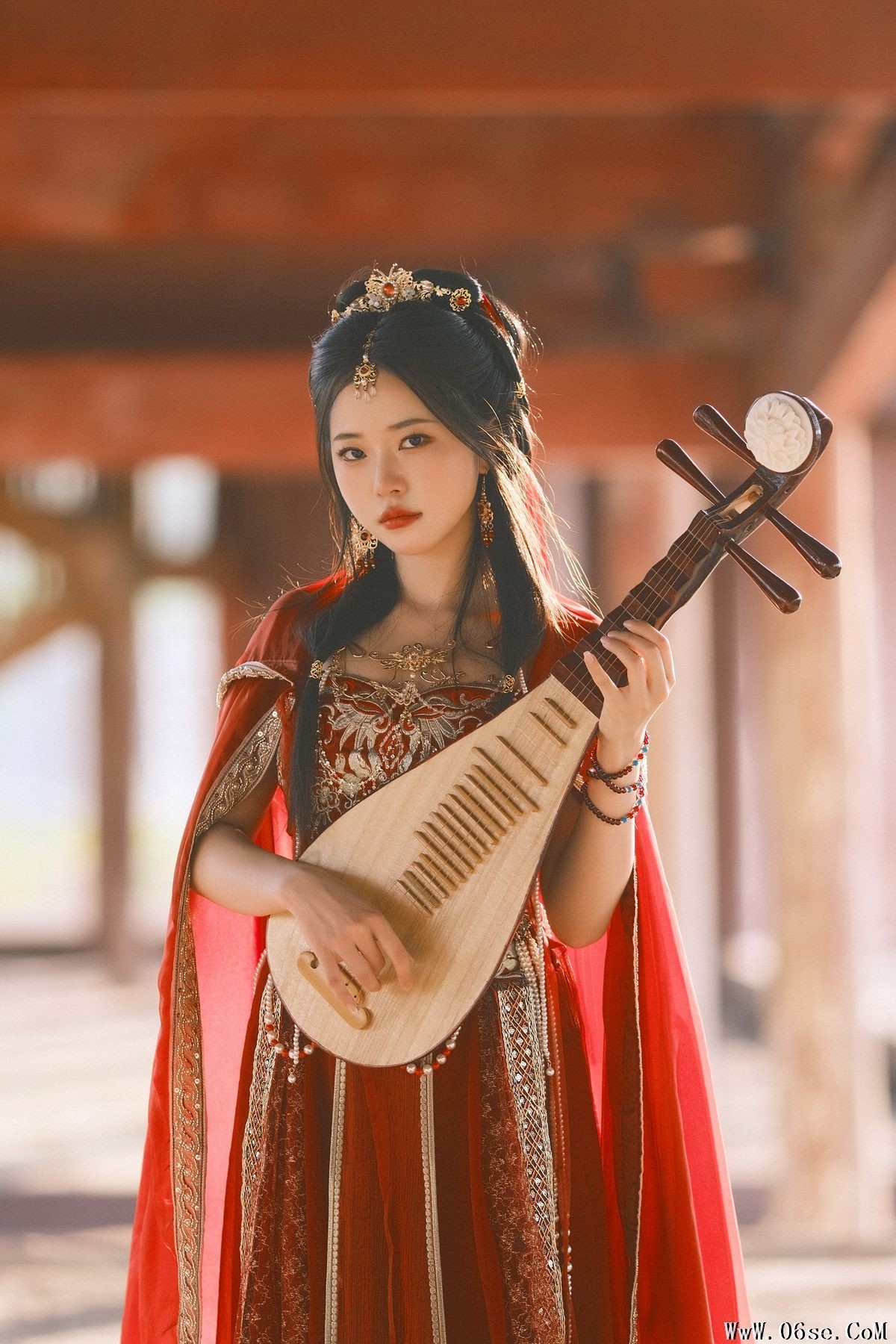 图片[4]-YiTuYu艺图语 Vol.5313 Anya_z[23P]-六色网