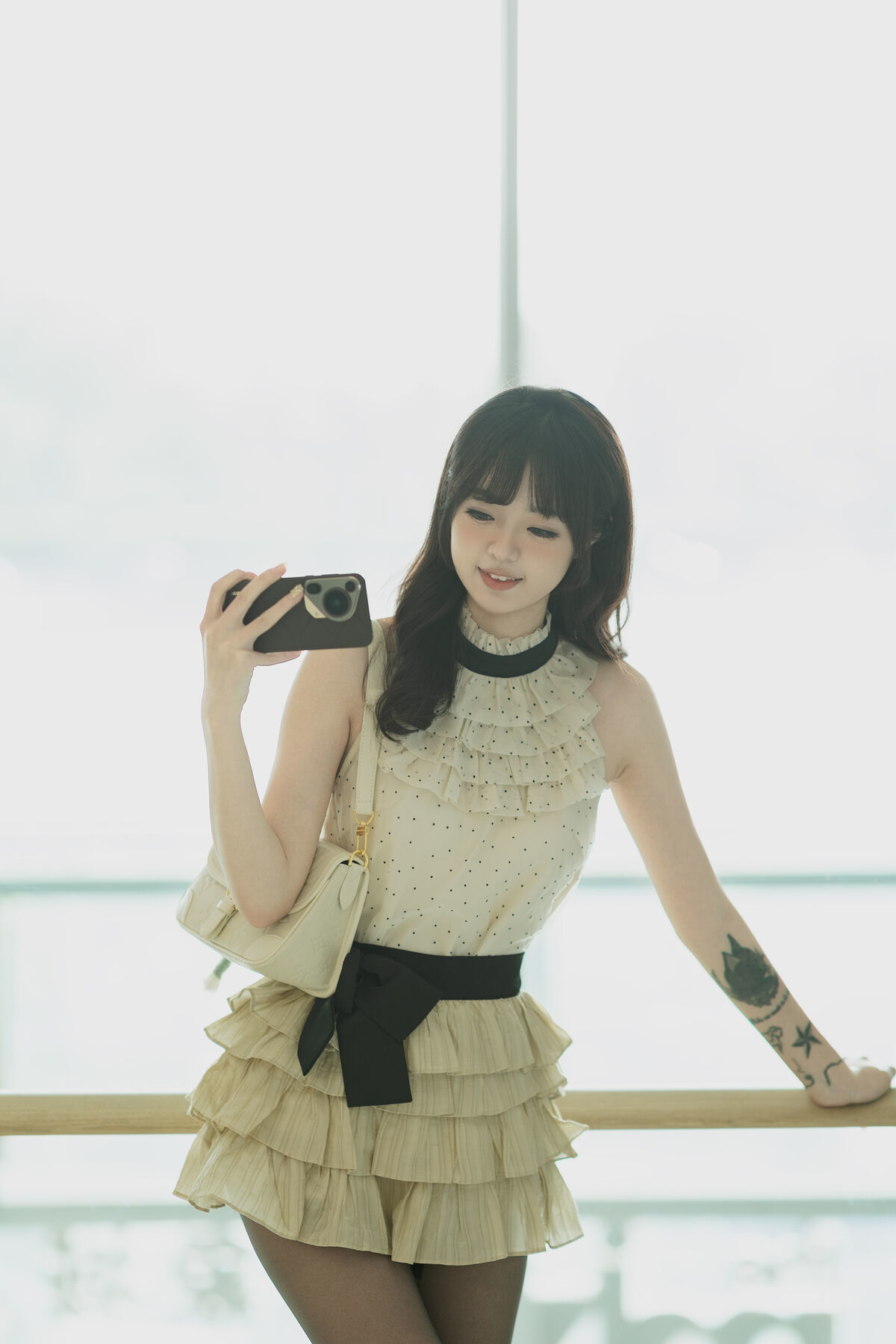 图片[17]-YiTuYu艺图语 Vol.7227 Ci Qing Shi Dou Ya[21P]-六色网