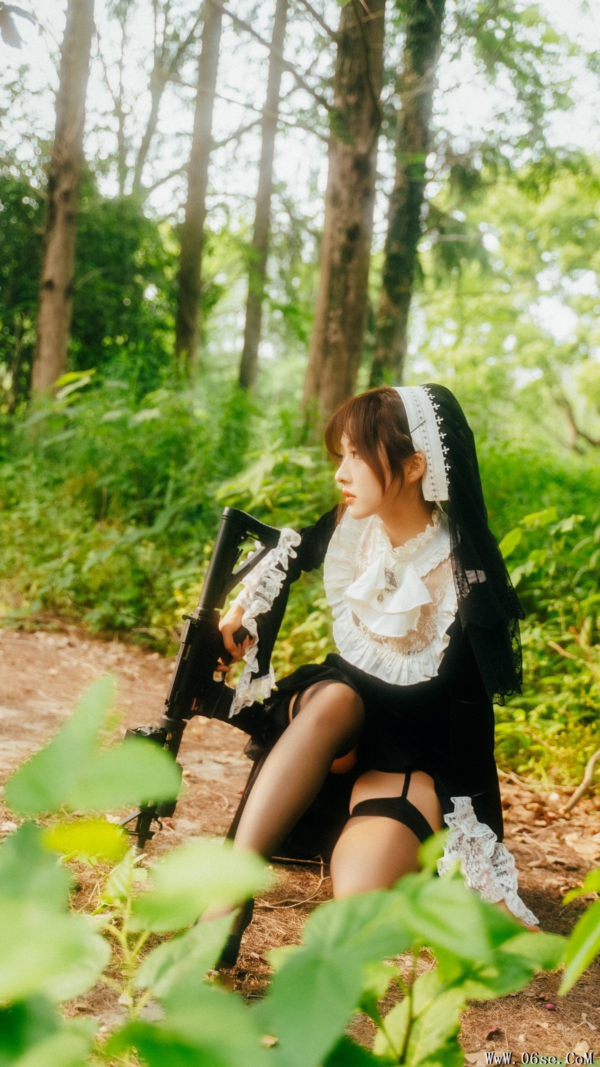 图片[41]-YiTuYu艺图语 Vol.4767 Xiao Xiao[55P]-六色网