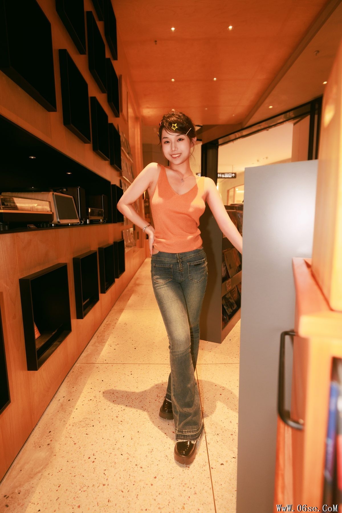 图片[4]-YiTuYu艺图语 Vol.5263 Pei Tong Xue[51P]-六色网