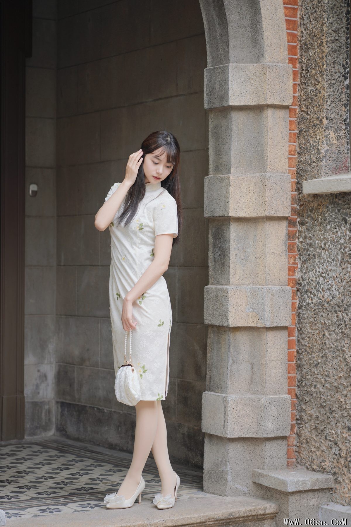 图片[34]-YiTuYu艺图语 Vol.4961 Xiao Ke Ai[36P]-六色网