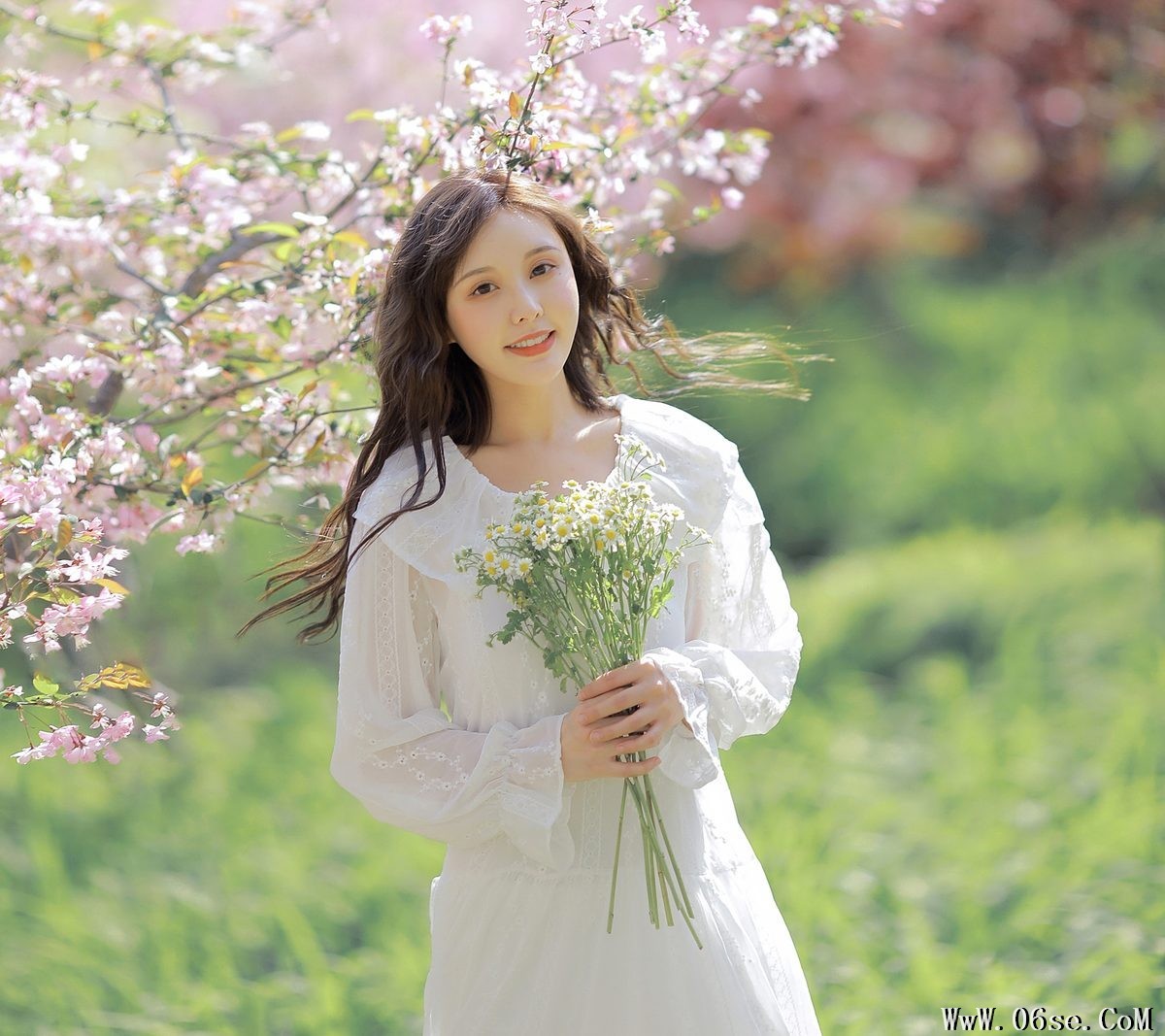 图片[13]-YiTuYu艺图语 Vol.5421 Ran Ran[20P]-六色网