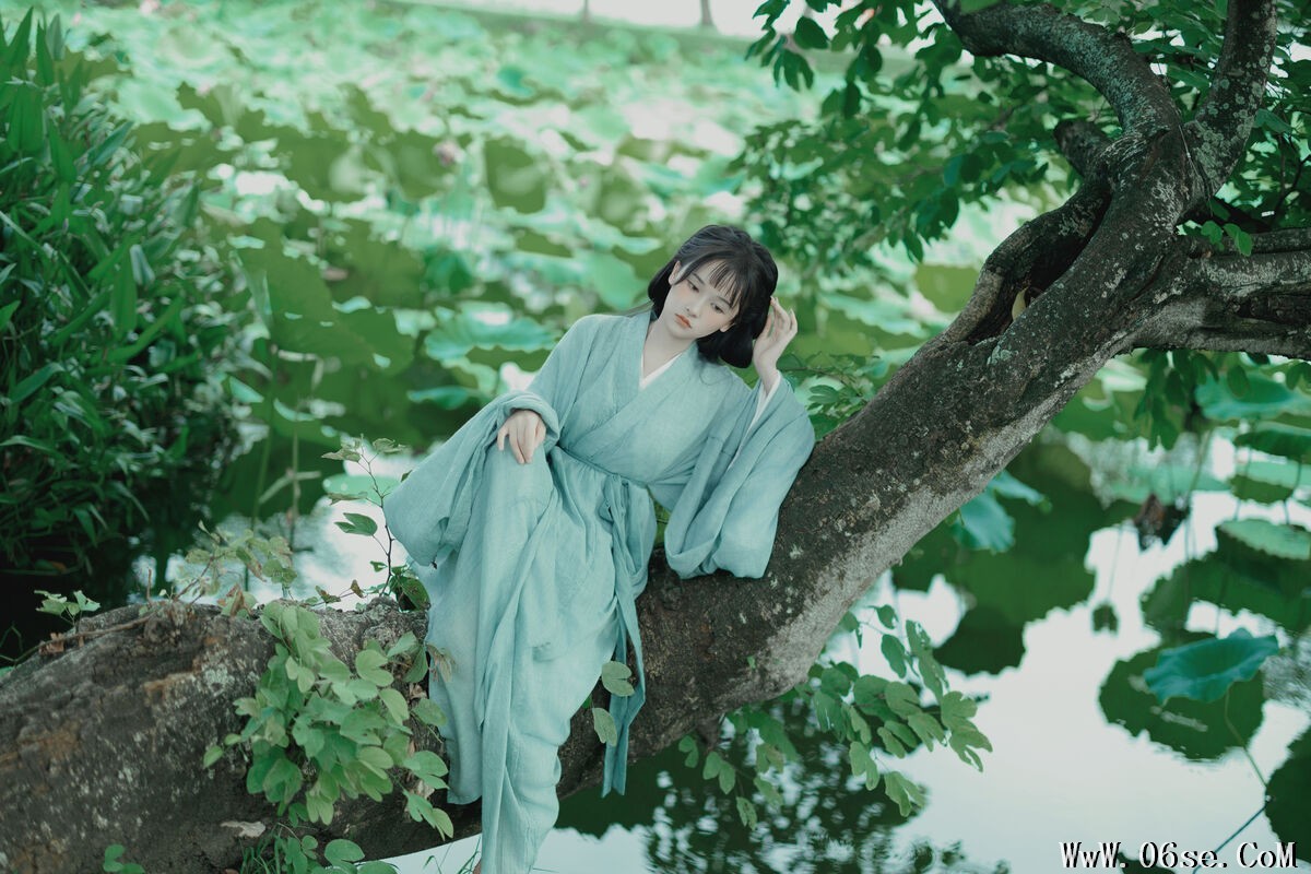 图片[37]-YiTuYu艺图语 Vol.7408 Xiao Xiao Yu[40P]-六色网