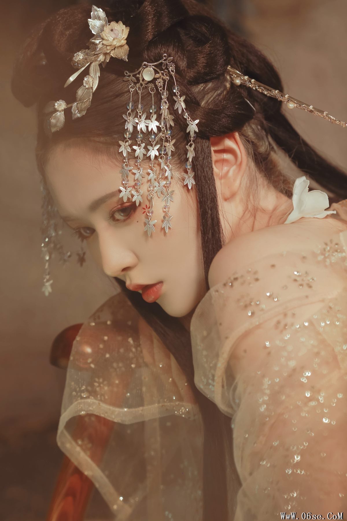 图片[14]-YiTuYu艺图语 Vol.3101 Nai Wen Wen[24P]-六色网