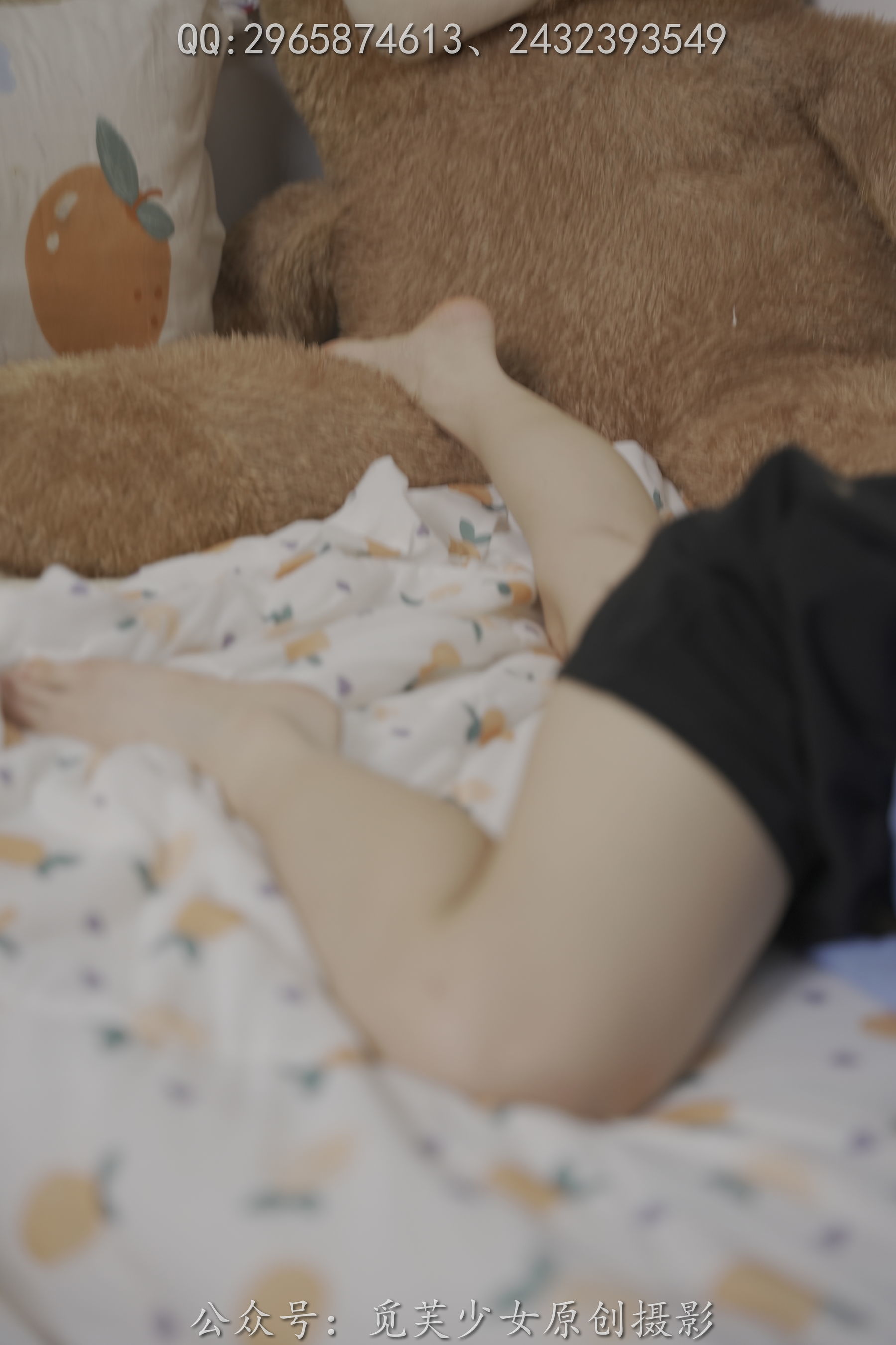图片[31]-[觅芙少女] NO.052 倩儿 – 总有人山高路远，为你而来[149P]-六色网
