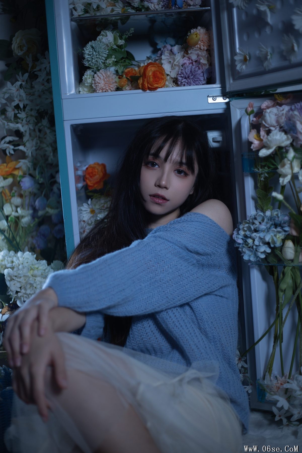 图片[28]-YiTuYu艺图语 Vol.3362 Li lee[29P]-六色网