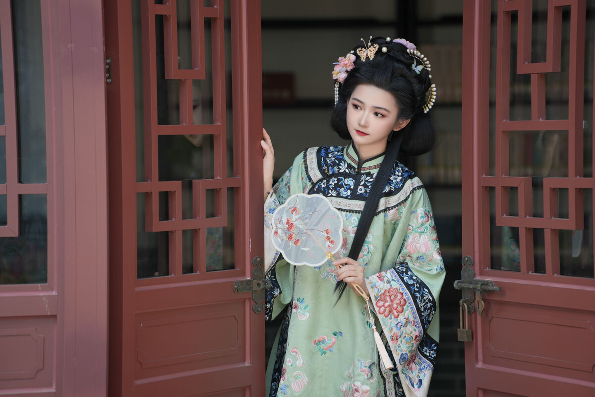图片[5]-YiTuYu艺图语 Vol.6523 Yi Da Kuai Dan Gao[36P]-六色网