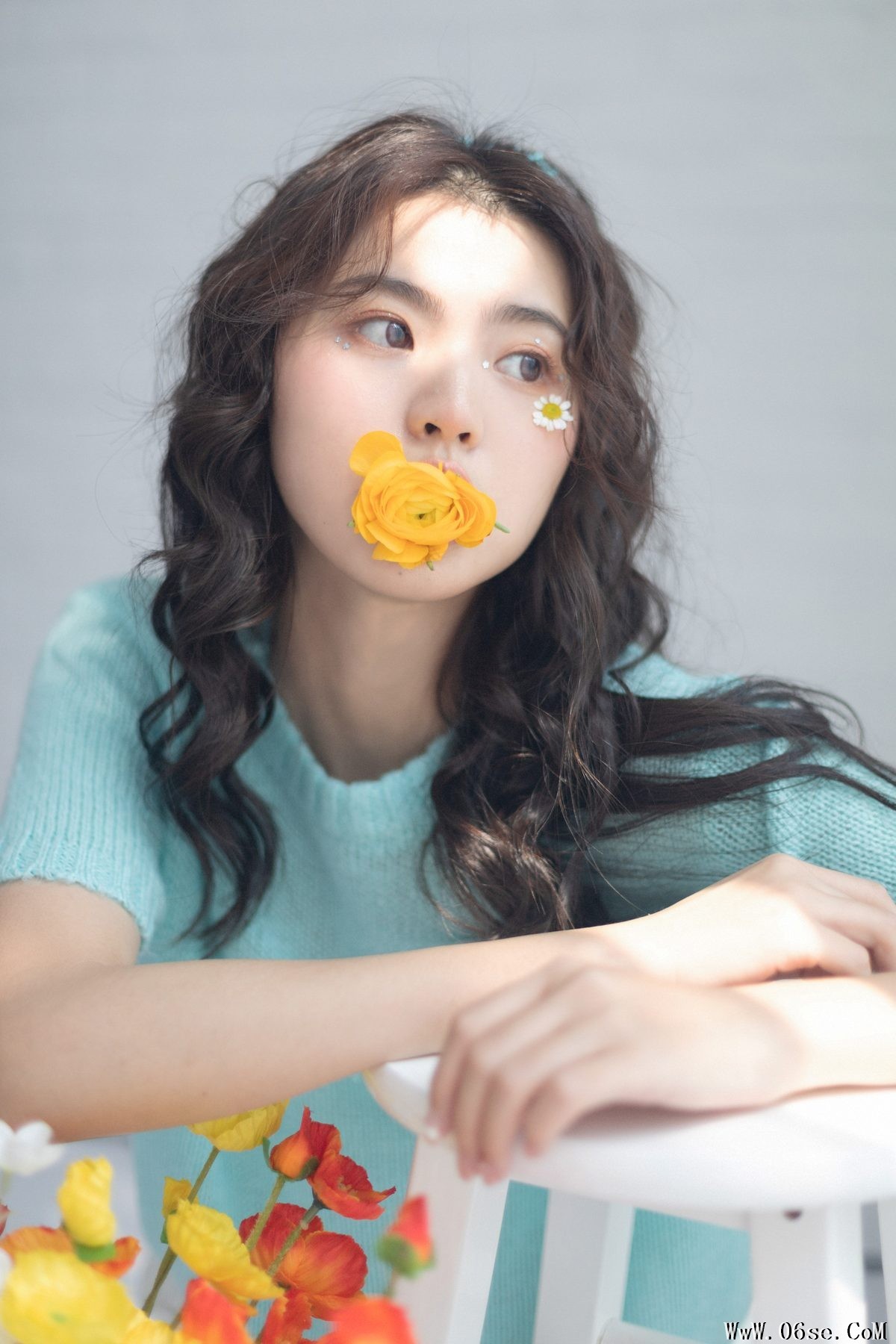 图片[6]-YiTuYu艺图语 Vol.4735 Shi Da Mi Ya[22P]-六色网
