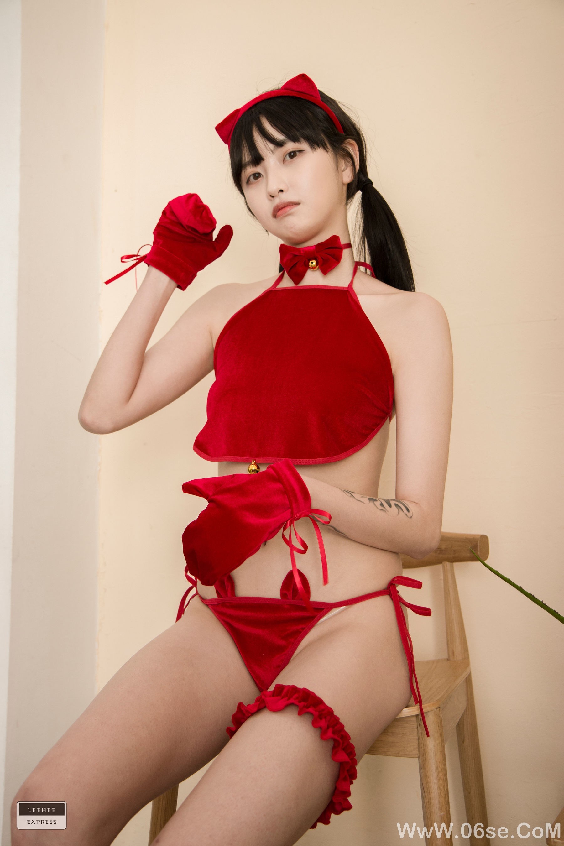 图片[44]-[LEEHEE EXPRESS] LEBE-033 – GMS[49P]-六色网