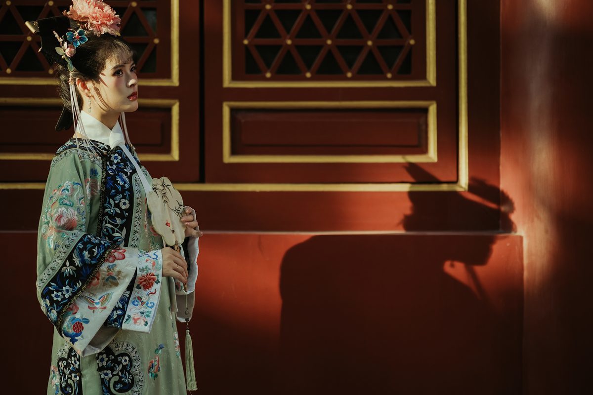图片[20]-YiTuYu艺图语 Vol.5909 An Xiao Yi[33P]-六色网