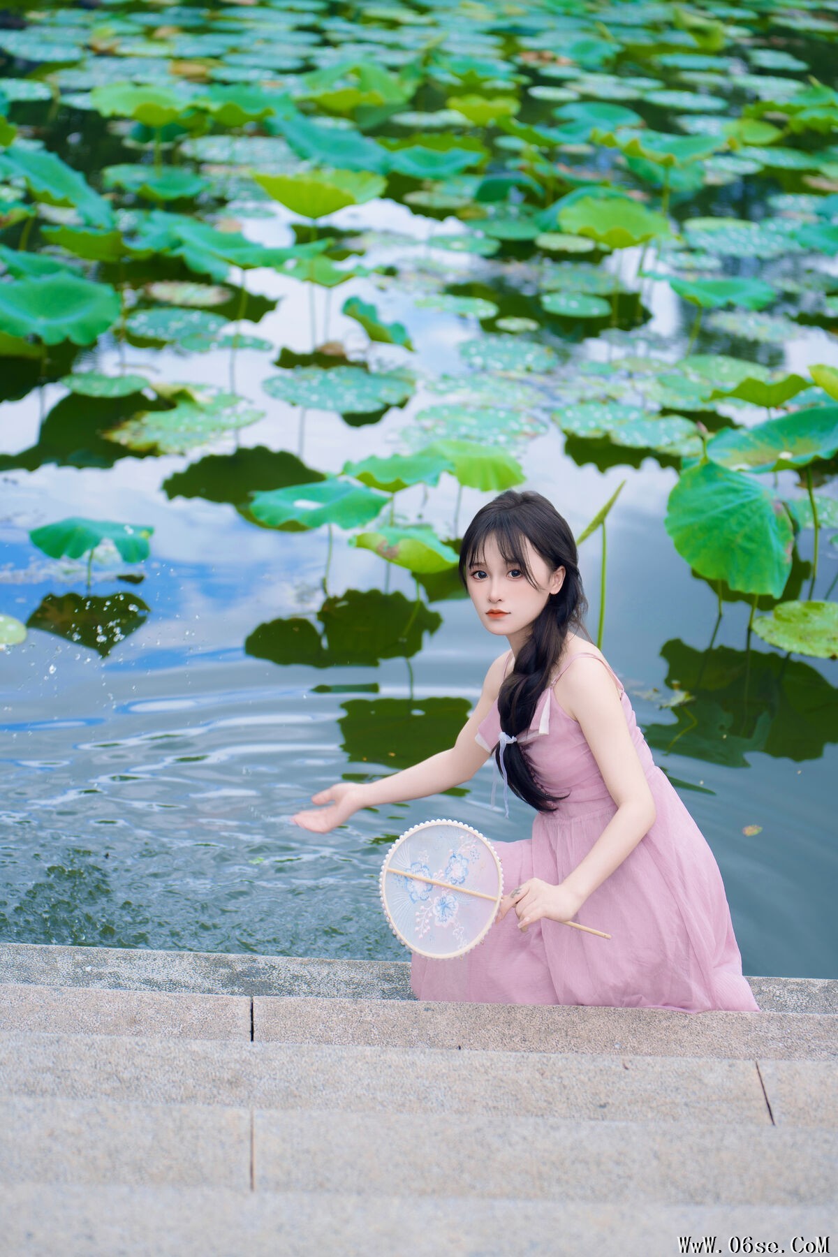 图片[9]-YiTuYu艺图语 Vol.7477 Xiao Xiao Yu[24P]-六色网