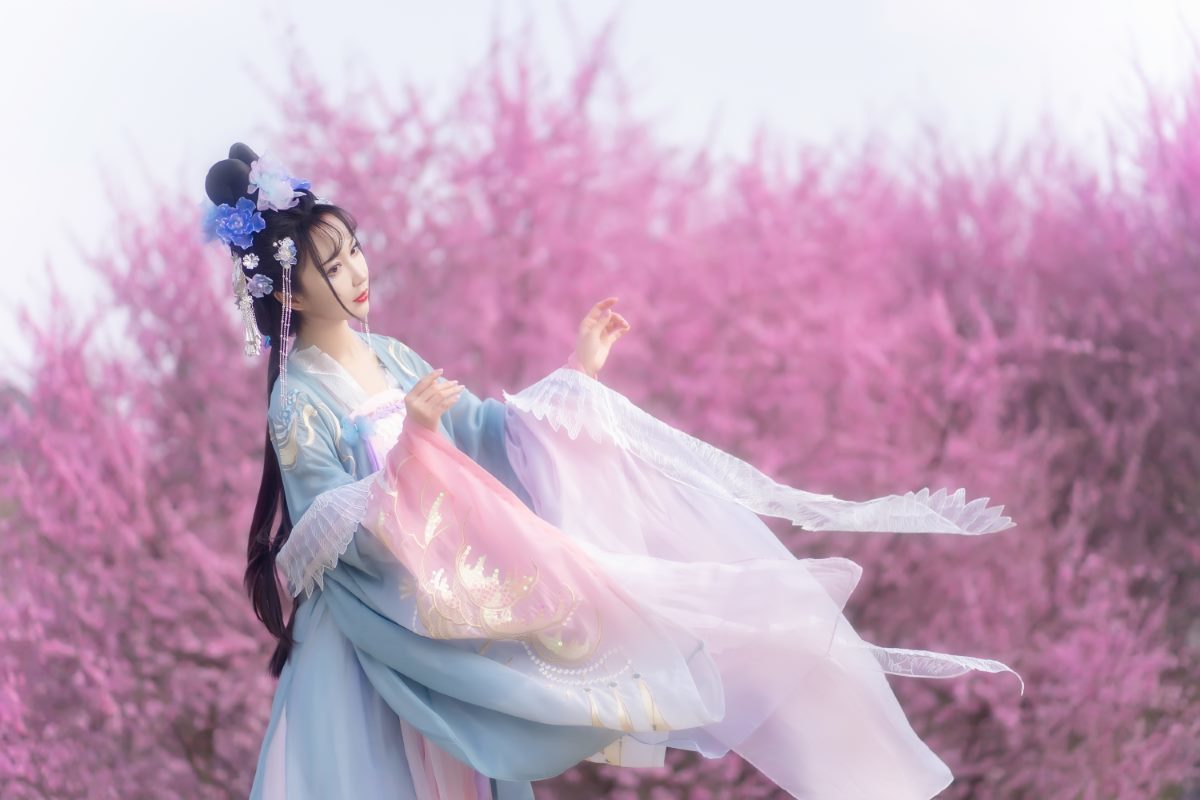 图片[16]-YiTuYu艺图语 Vol.3086 Qi Luo Sheng De Xiao Su Su[36P]-六色网