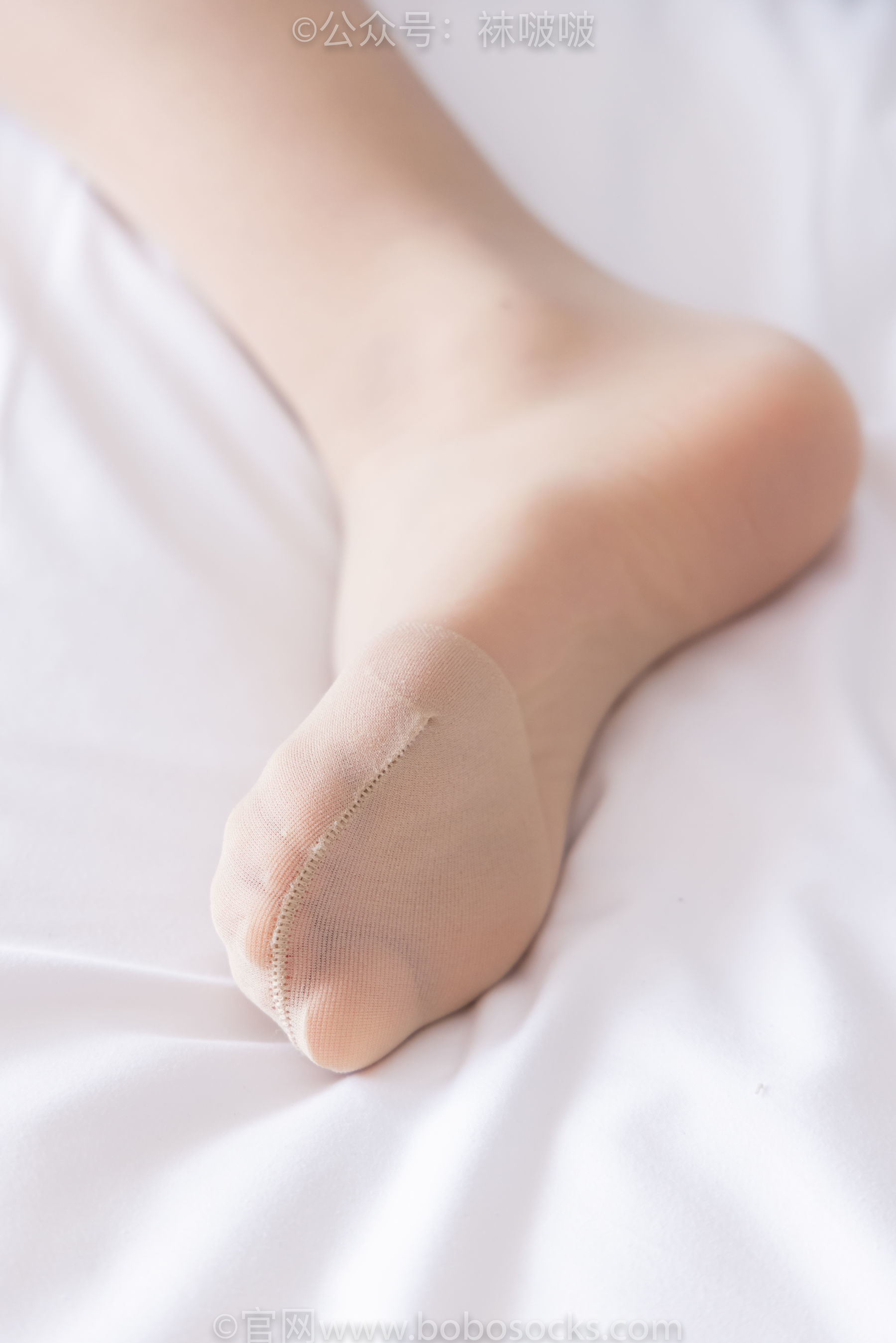 图片[87]-BoBoSocks袜啵啵 No.071 涵涵-OL制服、高跟鞋、肉丝[145P]-六色网