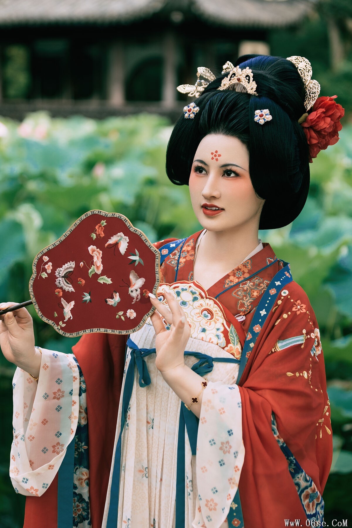 图片[20]-YiTuYu艺图语 Vol.7612 Shi Shi Kiki[23P]-六色网