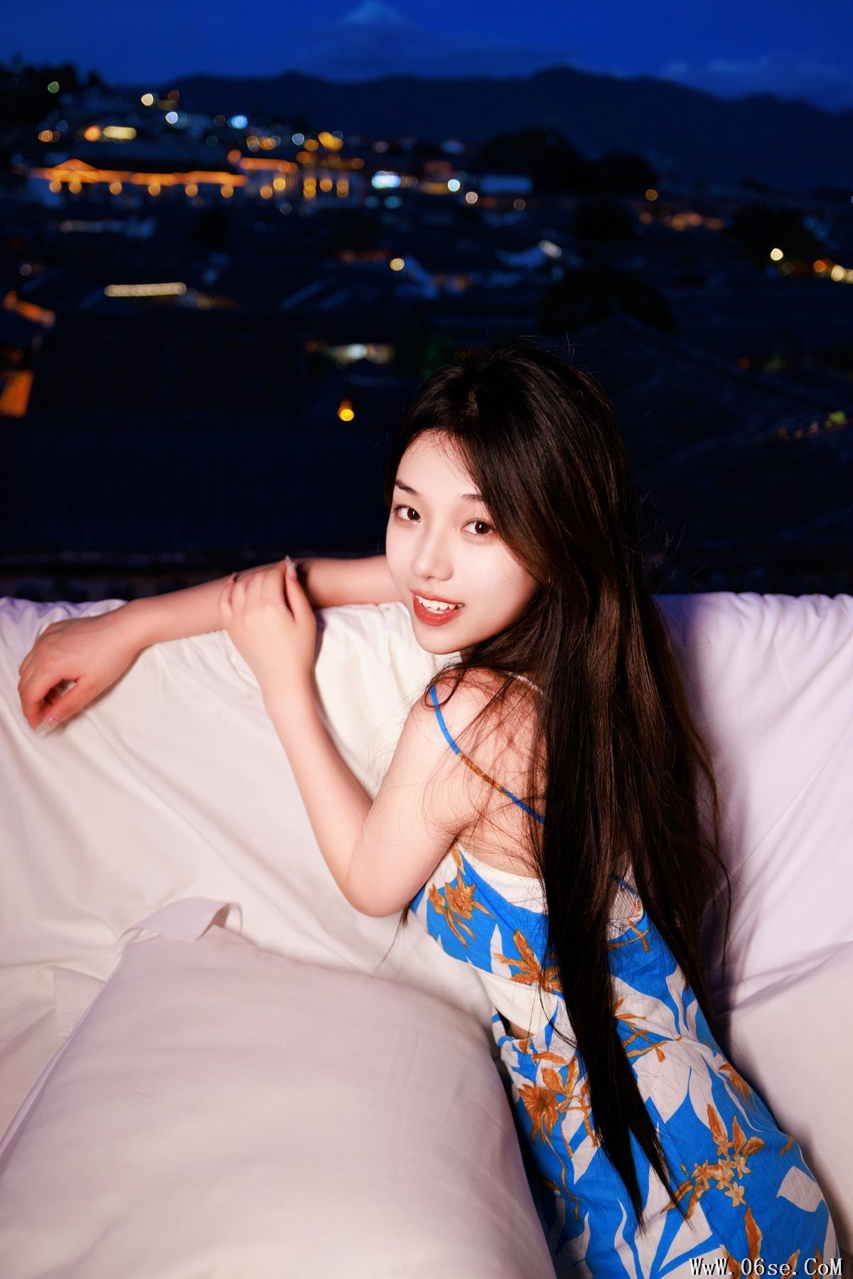 图片[6]-YiTuYu艺图语 Vol.5024 Pei Tong Xue[27P]-六色网