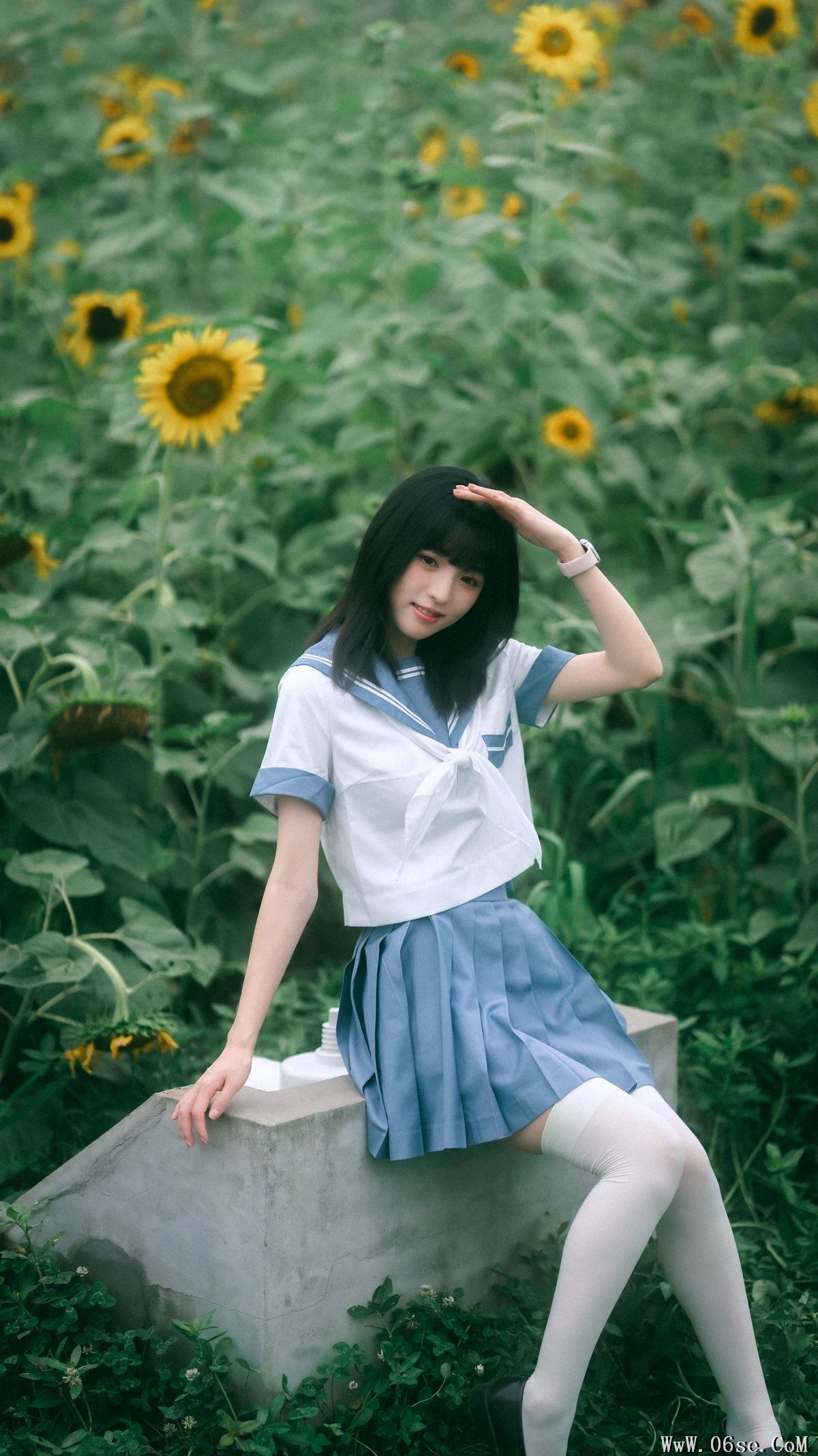 图片[14]-YiTuYu艺图语 Vol.4852 Bei Bei[49P]-六色网