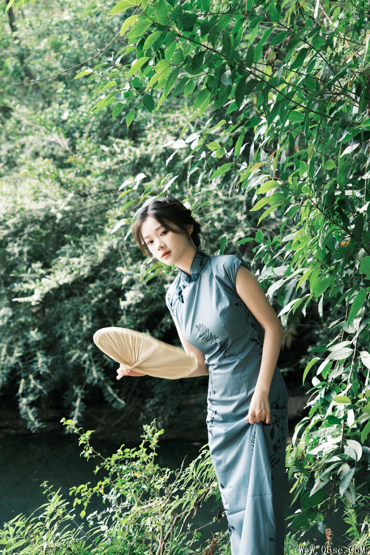 图片[9]-YiTuYu艺图语 Vol.7130 To Xiao Bei[24P]-六色网