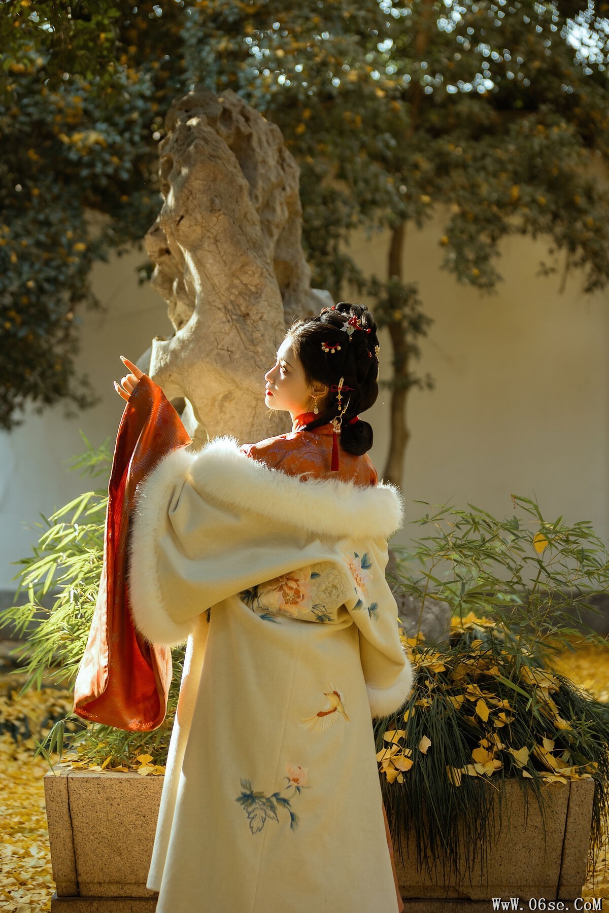 图片[20]-YiTuYu艺图语 Vol.6416 Jie Yu[42P]-六色网