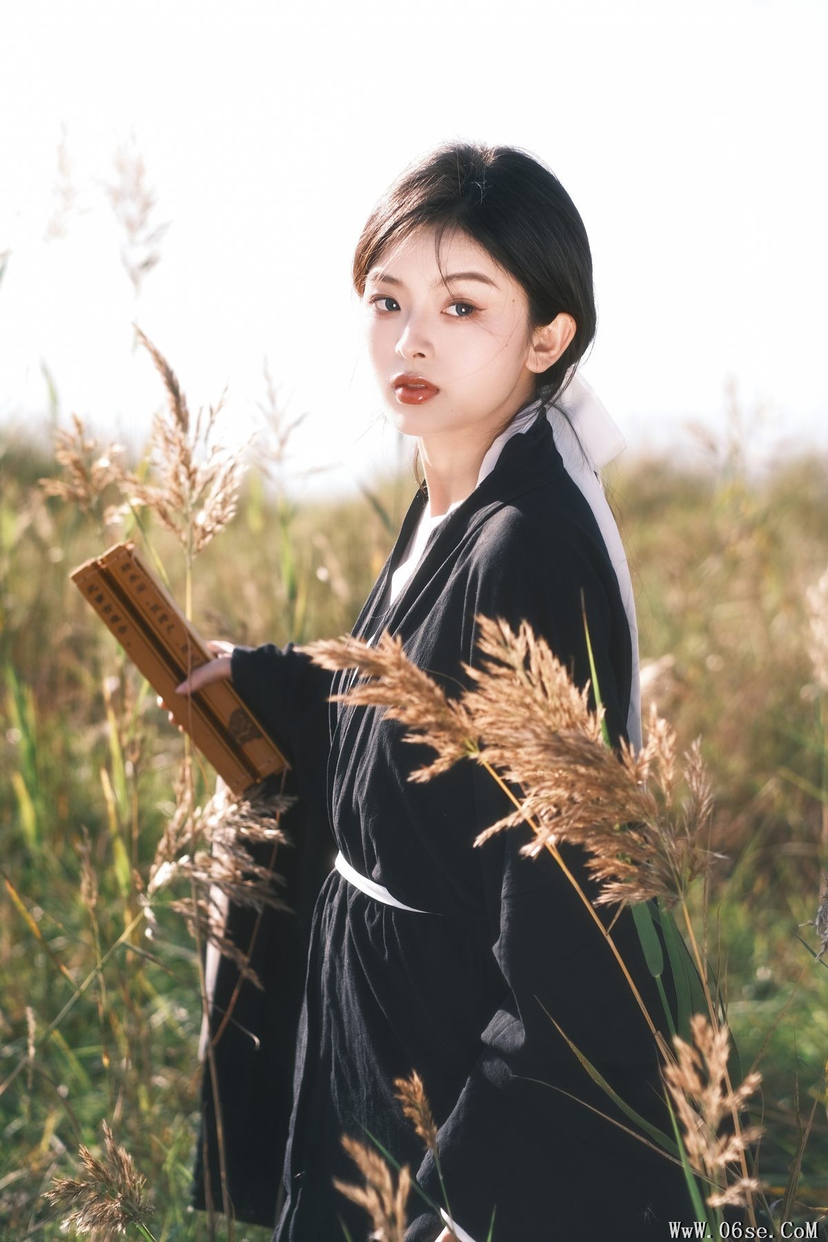 图片[7]-YiTuYu艺图语 Vol.5719 Zhang Zhang Bao[40P]-六色网