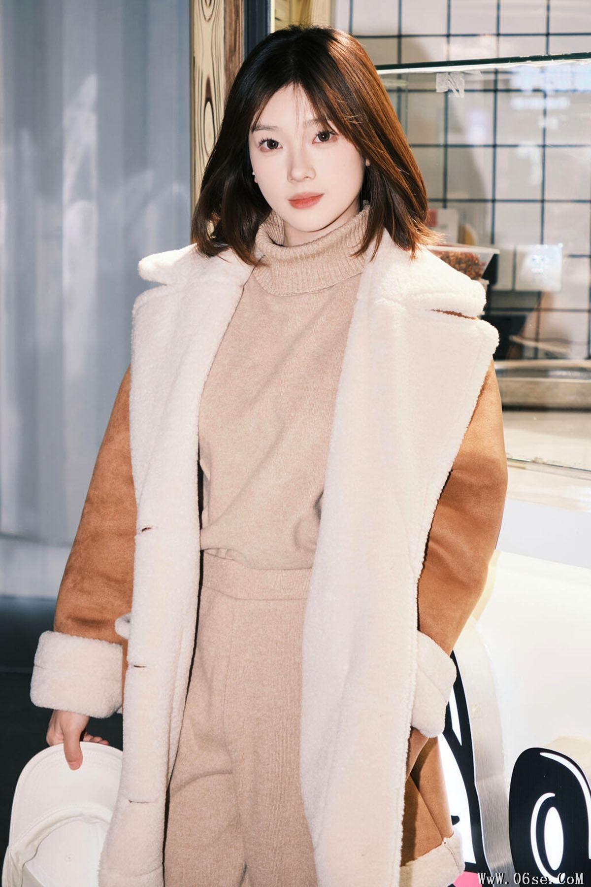 YiTuYu艺图语 Vol.6308 Xiao Bei[24P]-六色网