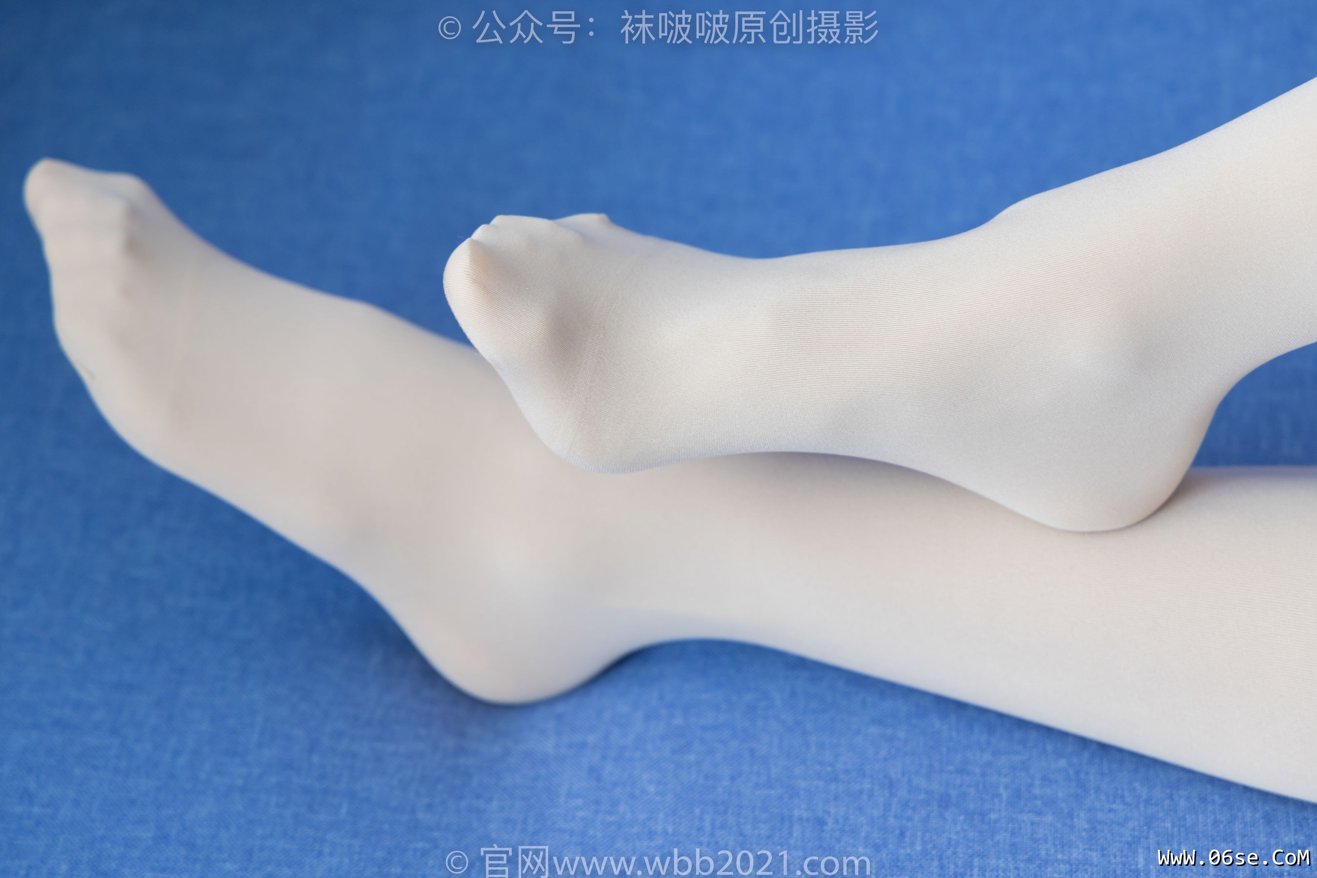 图片[103]-BoBoSocks袜啵啵 No.319 奶油 -高跟鞋、平底鞋、厚肉丝、厚黑丝大腿袜[140P]-六色网