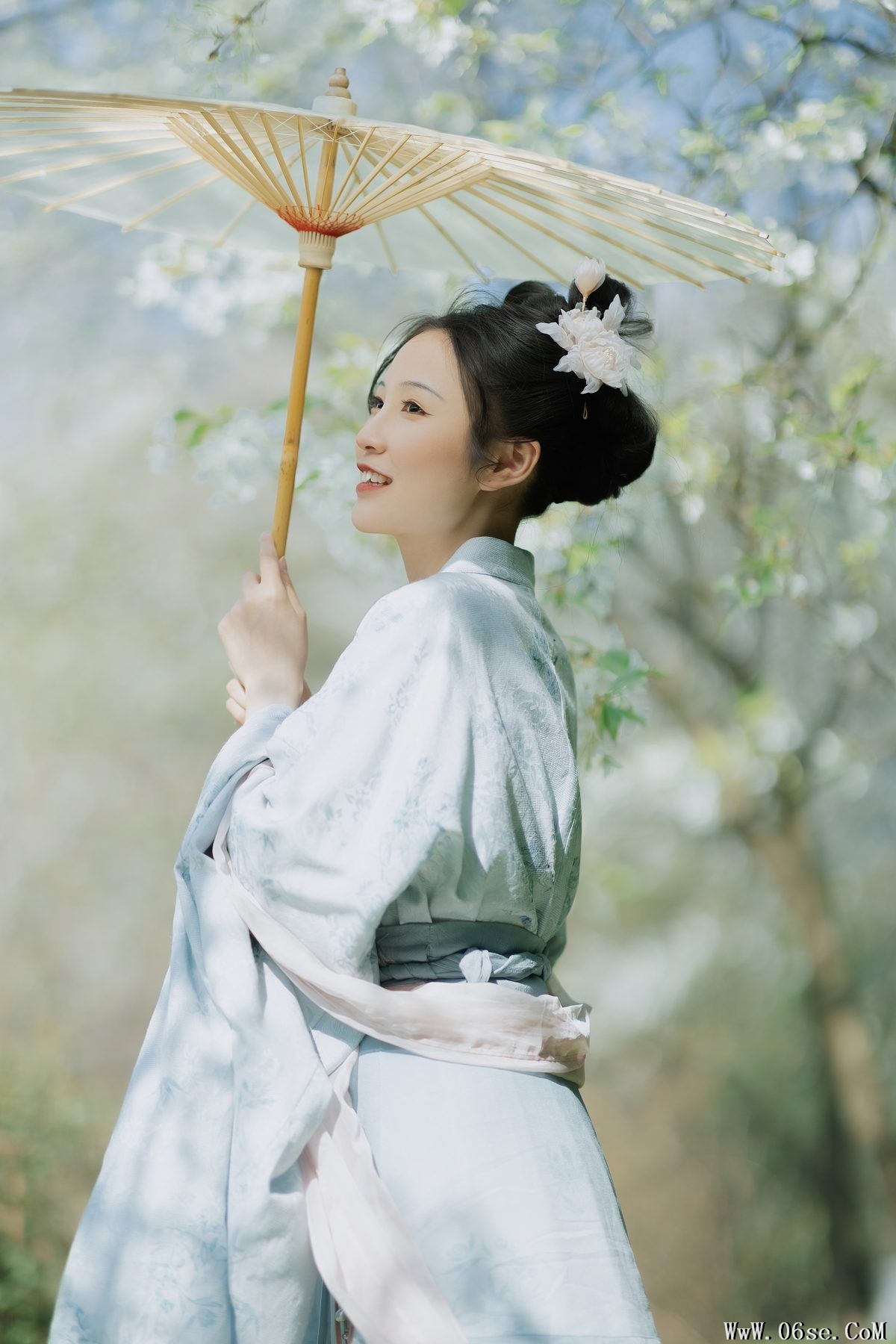 图片[13]-YiTuYu艺图语 Vol.5147 Zhe Zi Yu A Yu[41P]-六色网