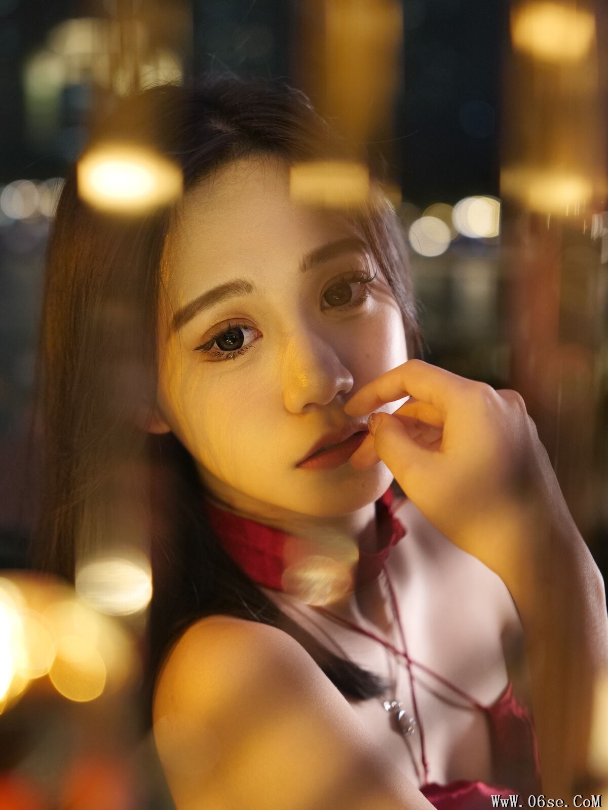 图片[21]-YiTuYu艺图语 Vol.7255 Pei Xin[23P]-六色网
