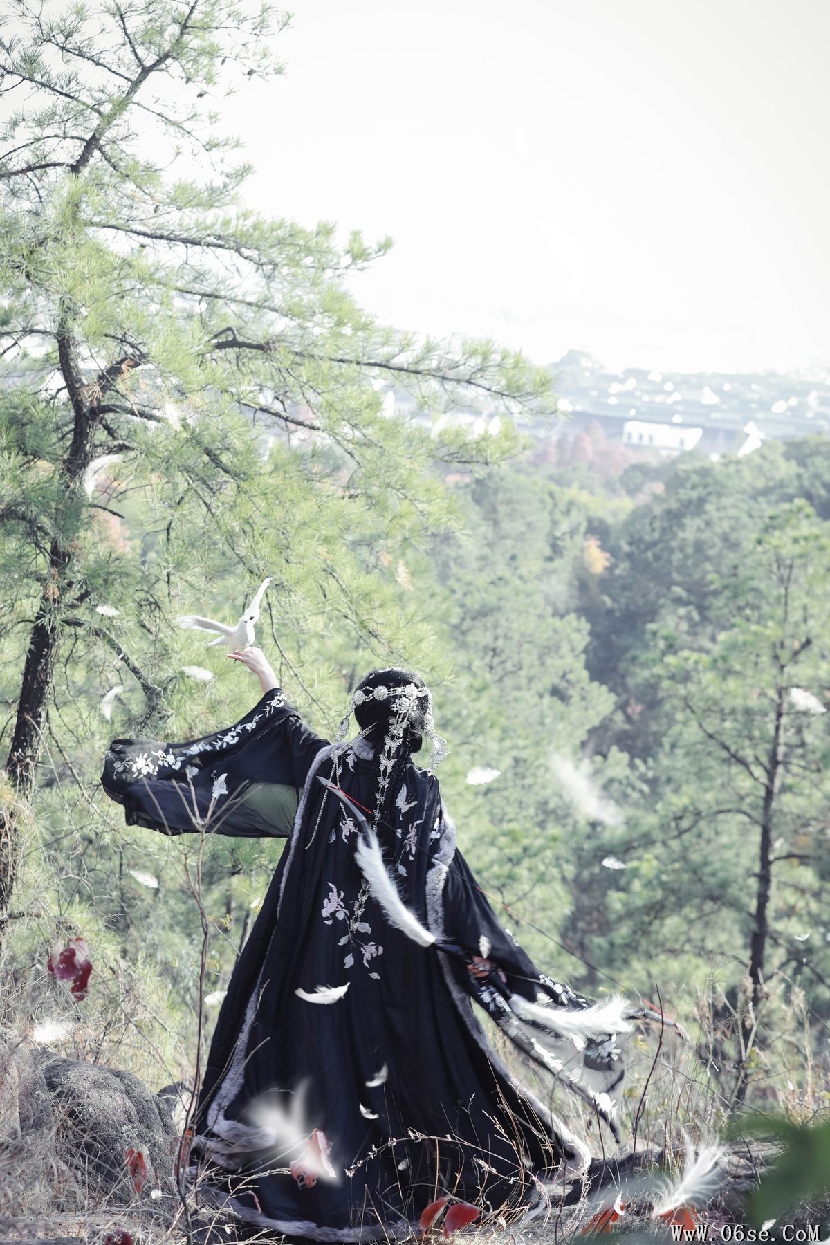 图片[15]-YiTuYu艺图语 Vol.4419 Jia Jia[23P]-六色网