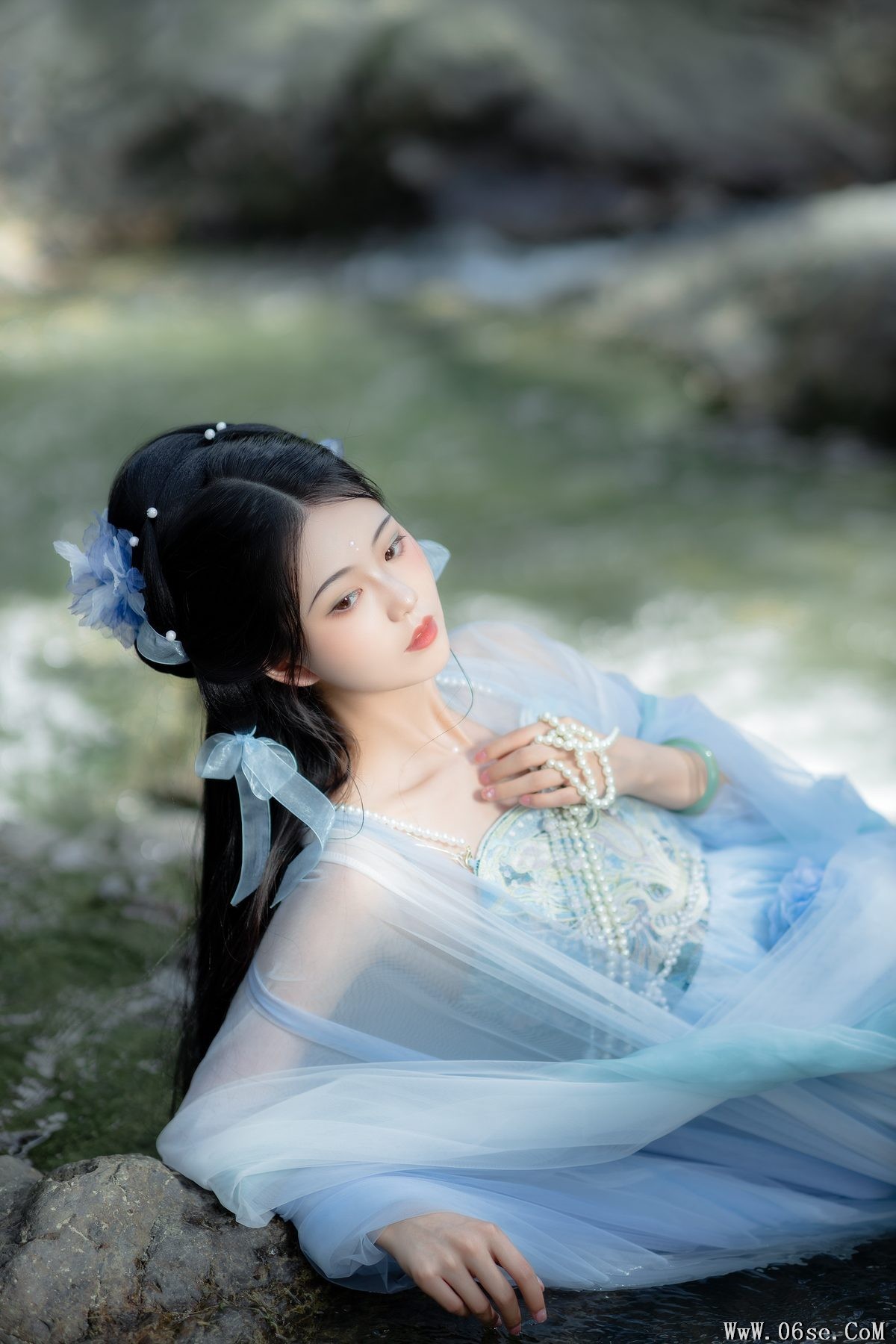 图片[4]-YiTuYu艺图语 Vol.3160 Bllc[22P]-六色网