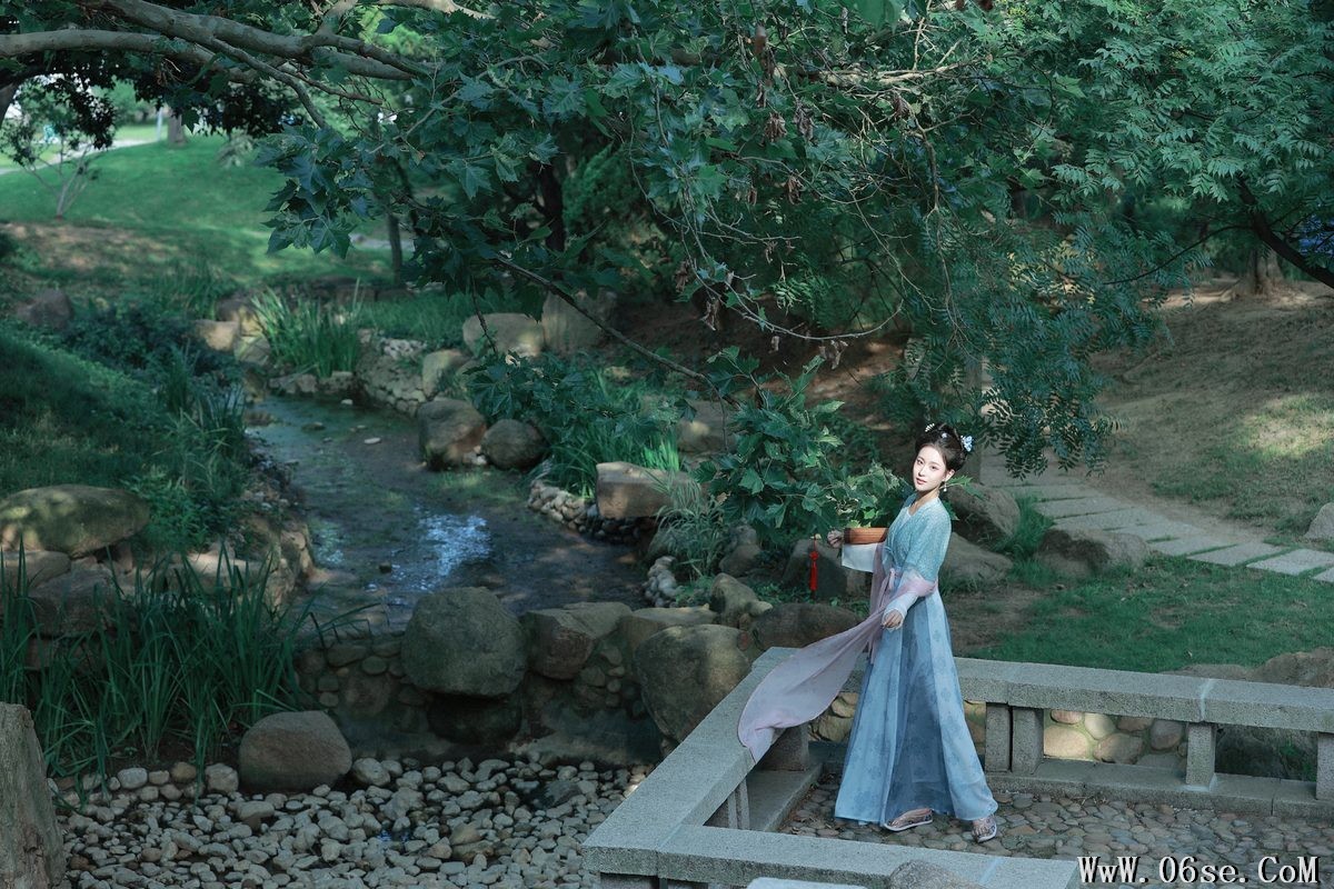 图片[5]-YiTuYu艺图语 Vol.3763 Luo Yi[25P]-六色网