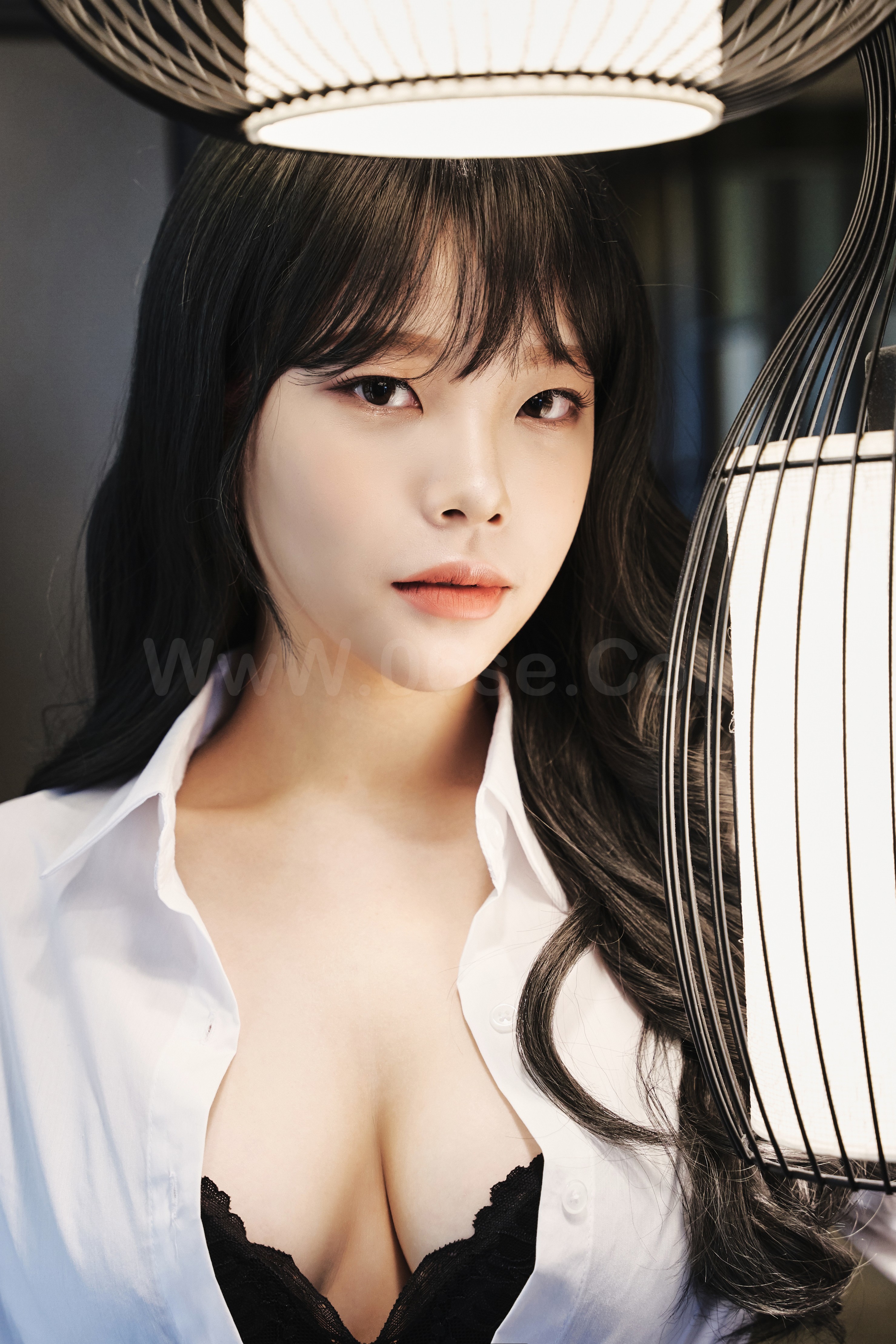 图片[10]-雅拉伊 – 佩佩《我的美女同事》[46P]-六色网