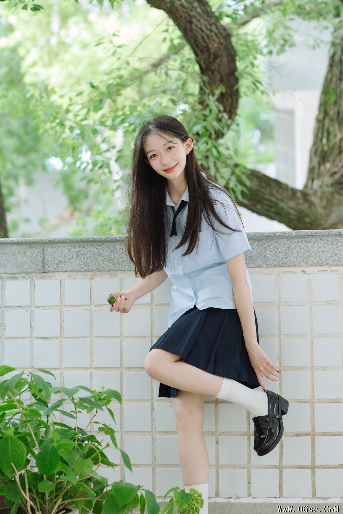 图片[16]-YiTuYu艺图语 Vol.7651 Chi Kou Tang Yuan Ma[29P]-六色网