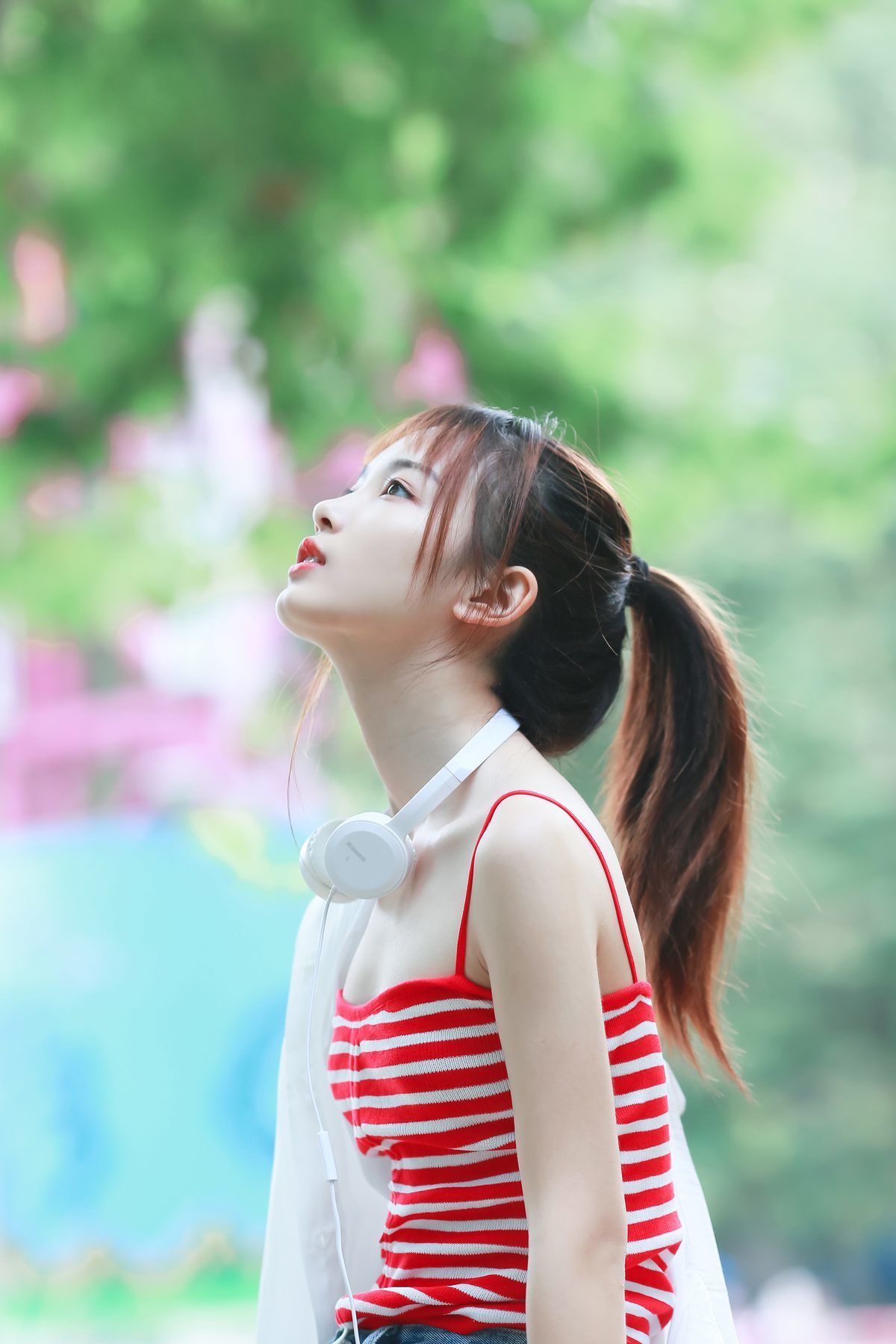 图片[9]-YiTuYu艺图语 Vol.6265 Yi Ya Yi Ya Yo[26P]-六色网