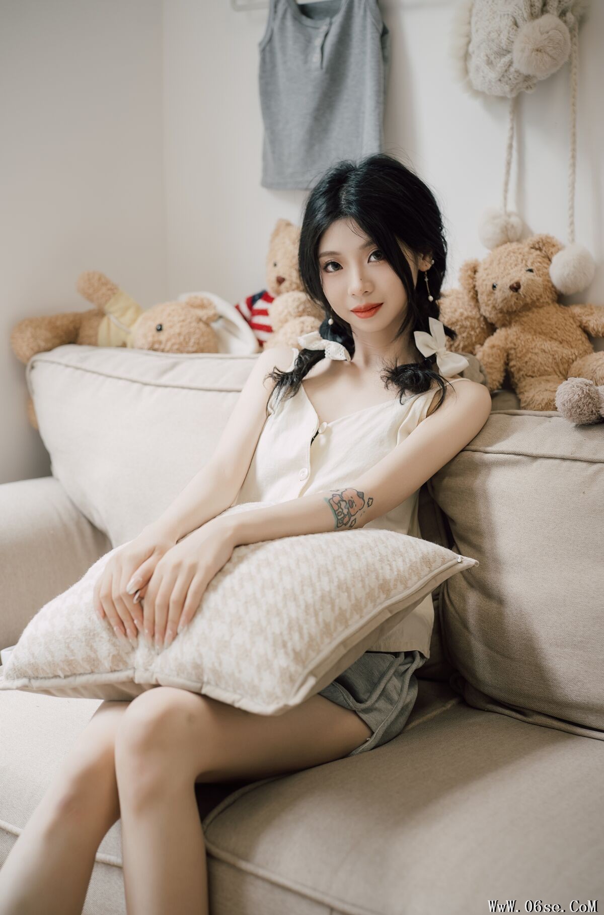 图片[17]-YiTuYu艺图语 Vol.7371 Chi Zi[23P]-六色网