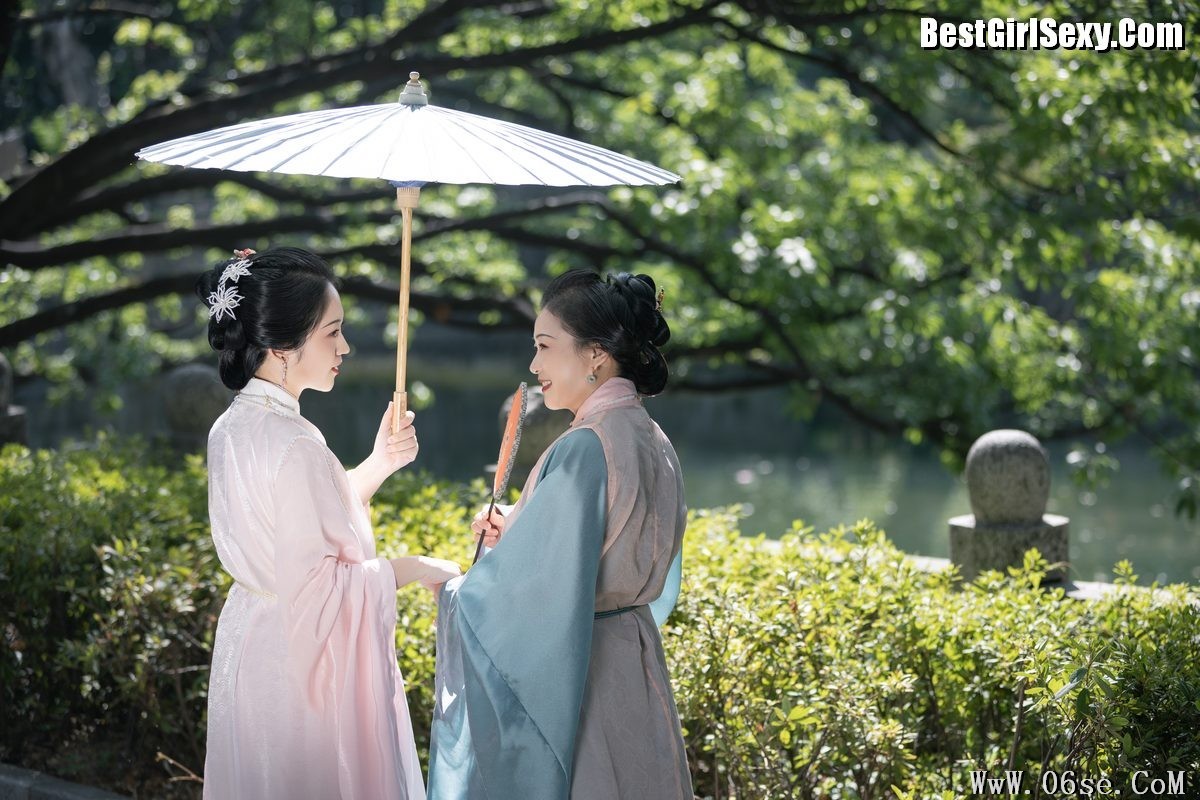 图片[29]-YiTuYu艺图语 Vol.4060 Shen Shi Si[33P]-六色网