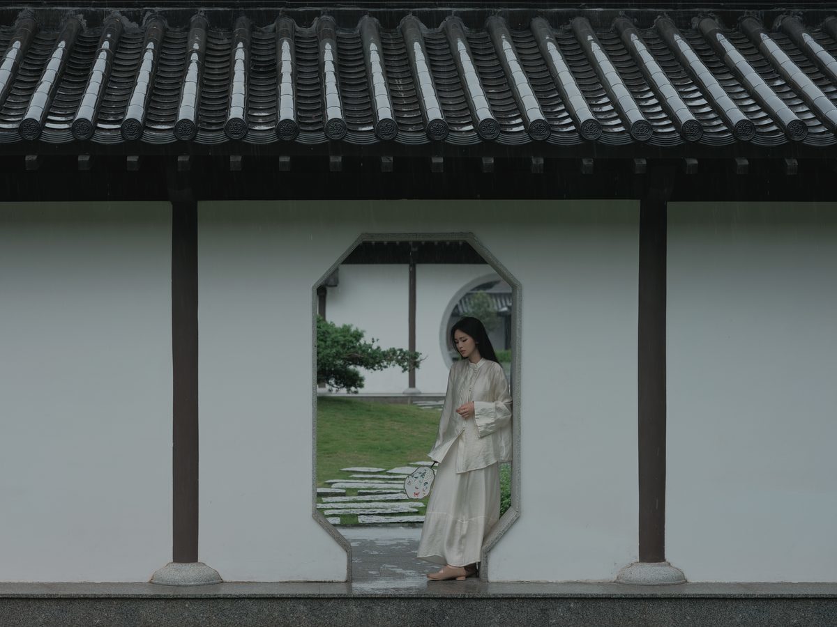 图片[9]-YiTuYu艺图语 Vol.4391 Cheng Zi[54P]-六色网