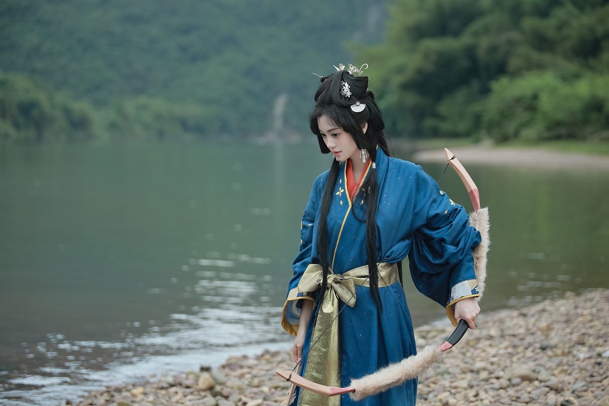 图片[12]-YiTuYu艺图语 Vol.4904 Myo Ko[40P]-六色网