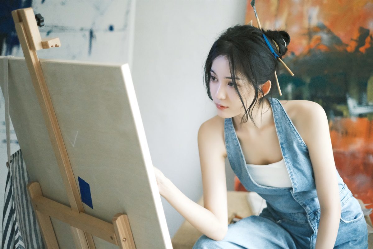 图片[19]-YiTuYu艺图语 Vol.4955 Feng[23P]-六色网