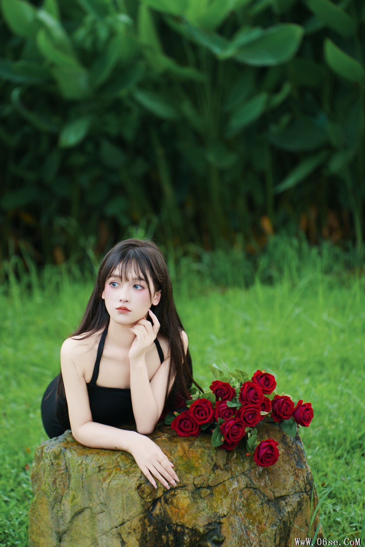 图片[24]-YiTuYu艺图语 Vol.7322 Xiao Xiao Yu[29P]-六色网