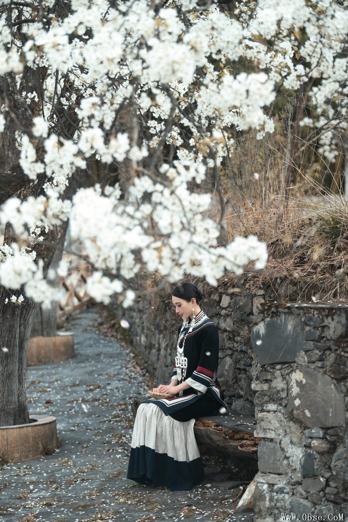 图片[48]-YiTuYu艺图语 Vol.4201 Wei Wei[50P]-六色网