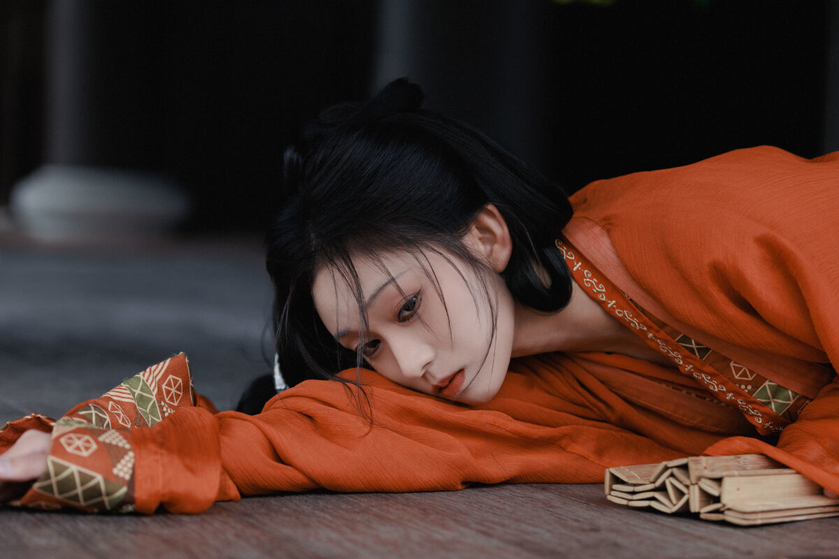 图片[24]-YiTuYu艺图语 Vol.6459 Yue Yue[31P]-六色网