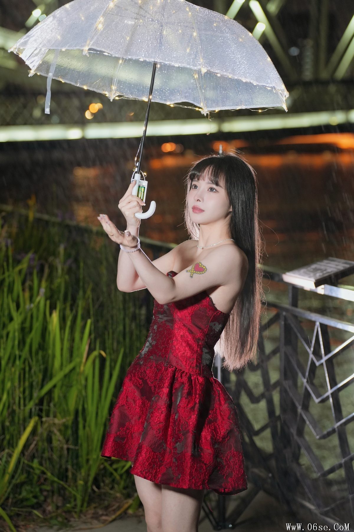 图片[18]-YiTuYu艺图语 Vol.4883 Fei Fei[22P]-六色网