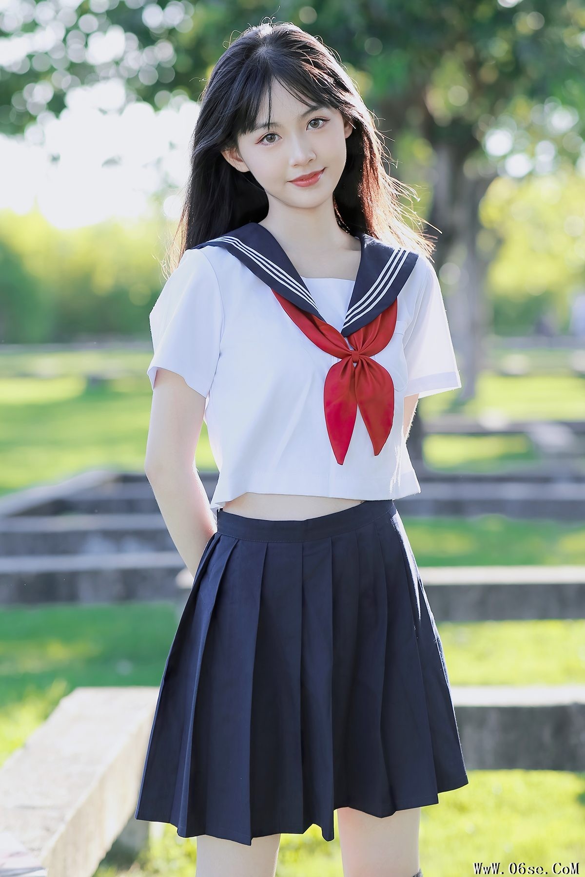 YiTuYu艺图语 Vol.5174 Xiao Le[30P]-六色网