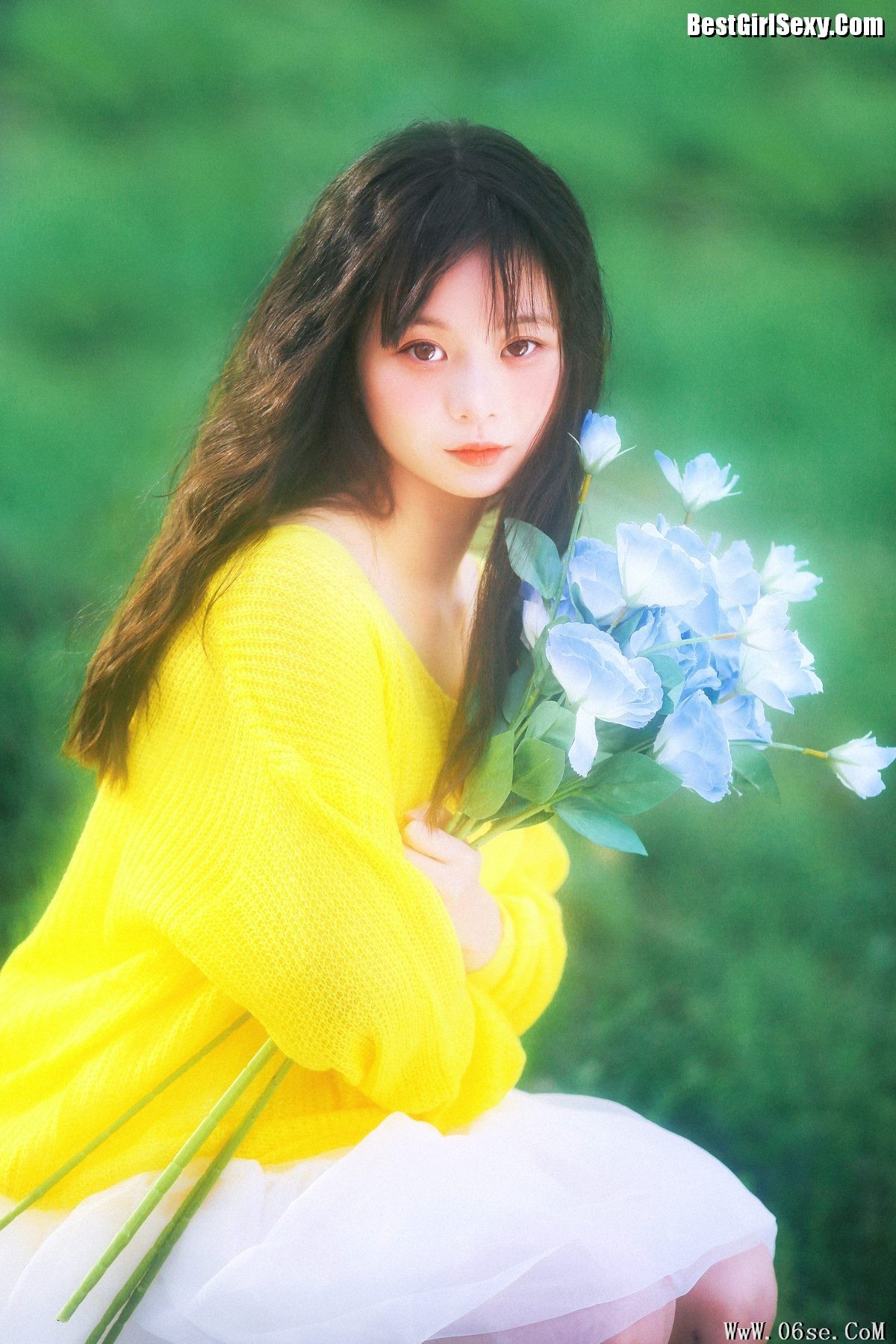 图片[22]-YiTuYu艺图语 Vol.3938 Lin Ye Zhao Zhao[23P]-六色网