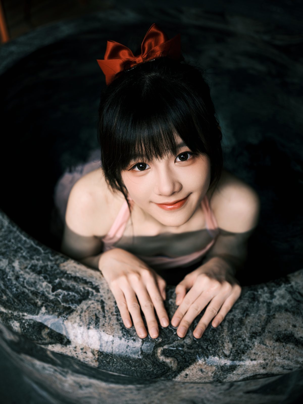 图片[27]-YiTuYu艺图语 Vol.3701 Xiao Xiao Miao[75P]-六色网