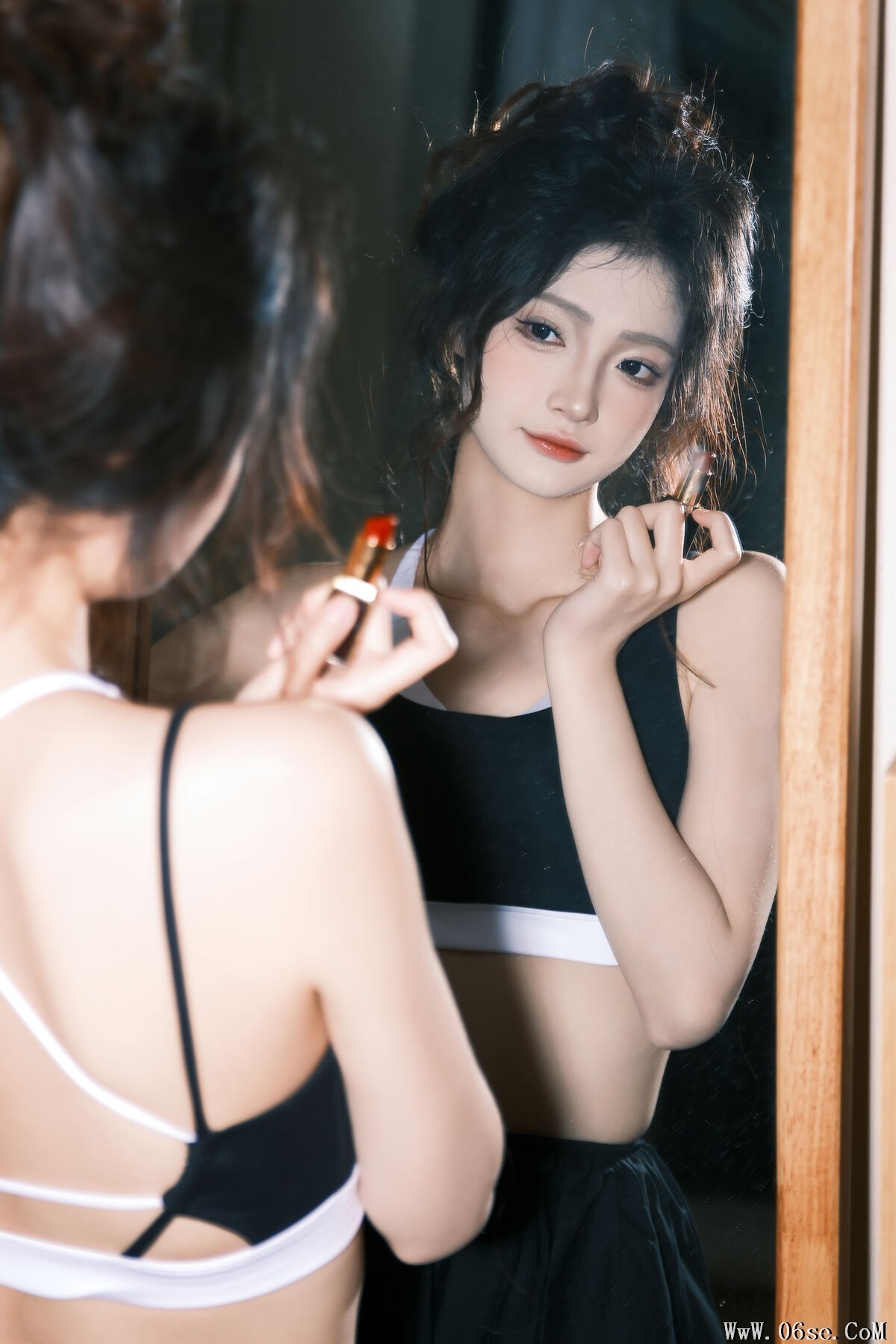 图片[25]-YiTuYu艺图语 Vol.7622 Xiao Dai Tong Xue[35P]-六色网