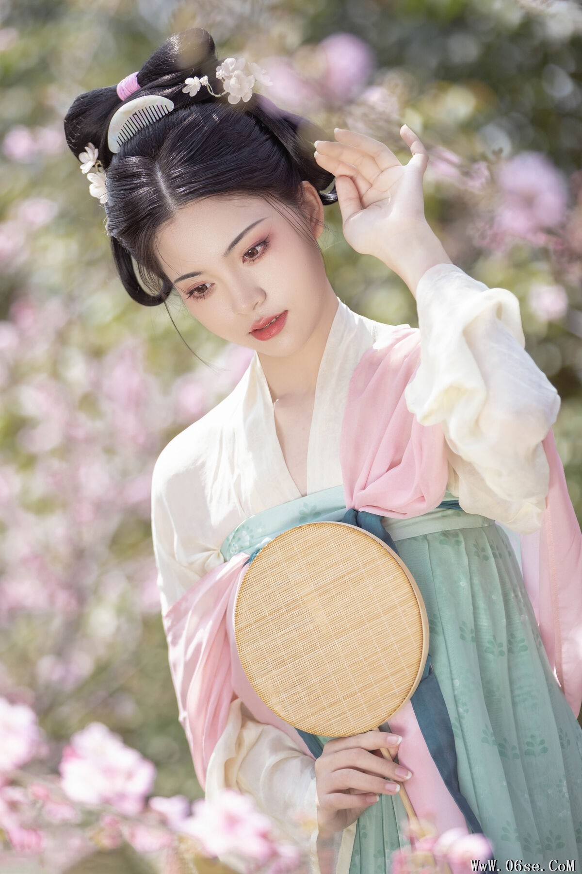 图片[5]-YiTuYu艺图语 Vol.6866 Er Yue Xue Xue[22P]-六色网