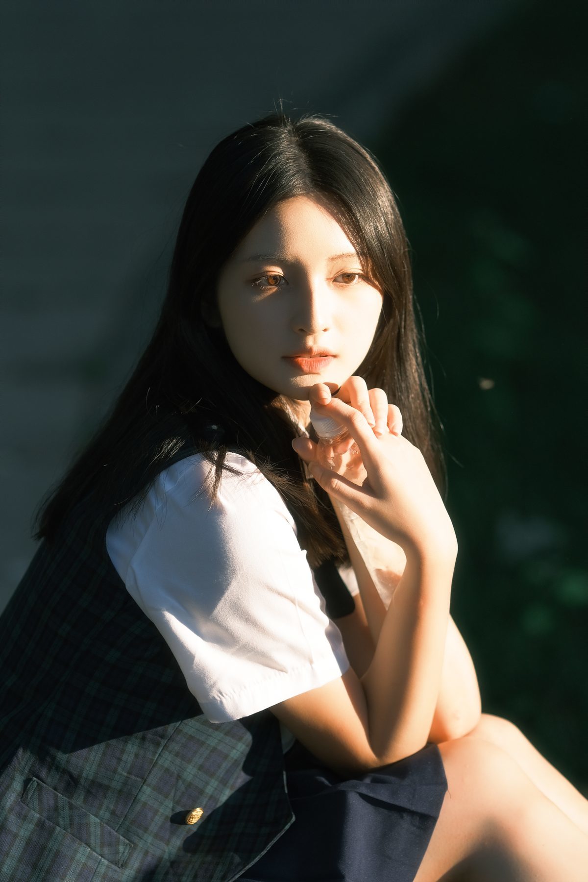 图片[8]-YiTuYu艺图语 Vol.5467 Su Bai[32P]-六色网