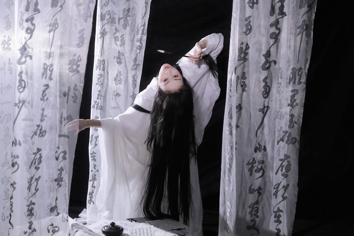 图片[17]-YiTuYu艺图语 Vol.3358 Li Li[21P]-六色网